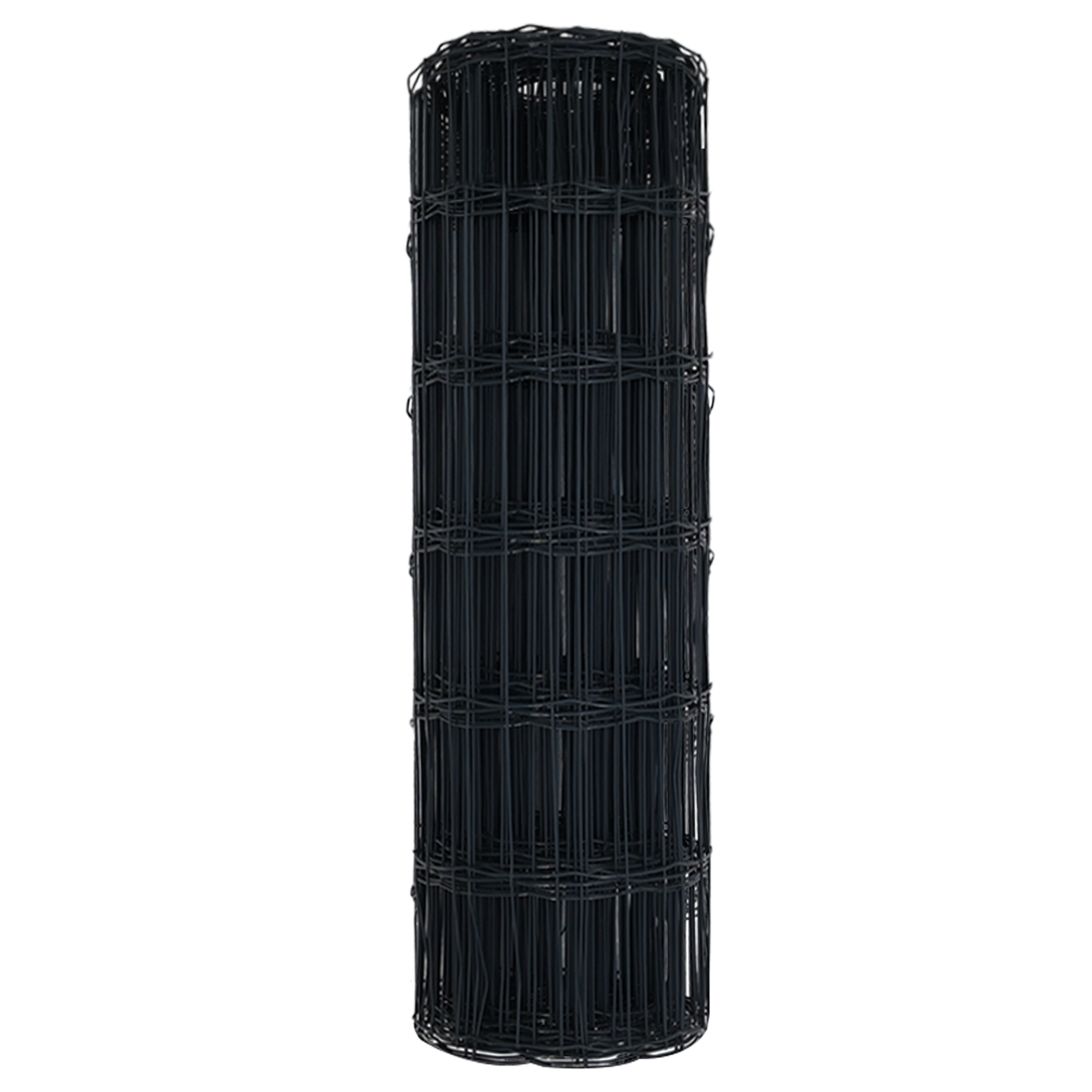 Euro Fence Grey 0.4x25 m Steel - Image 5