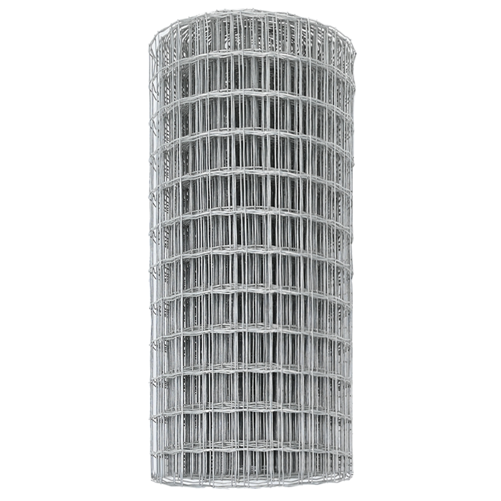 Euro Fence 0.8x10 m Galvanised Steel - Image 5