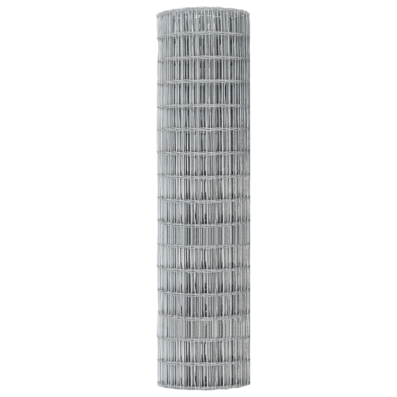 Euro Fence 1.2x10 m Galvanised Steel - Image 5
