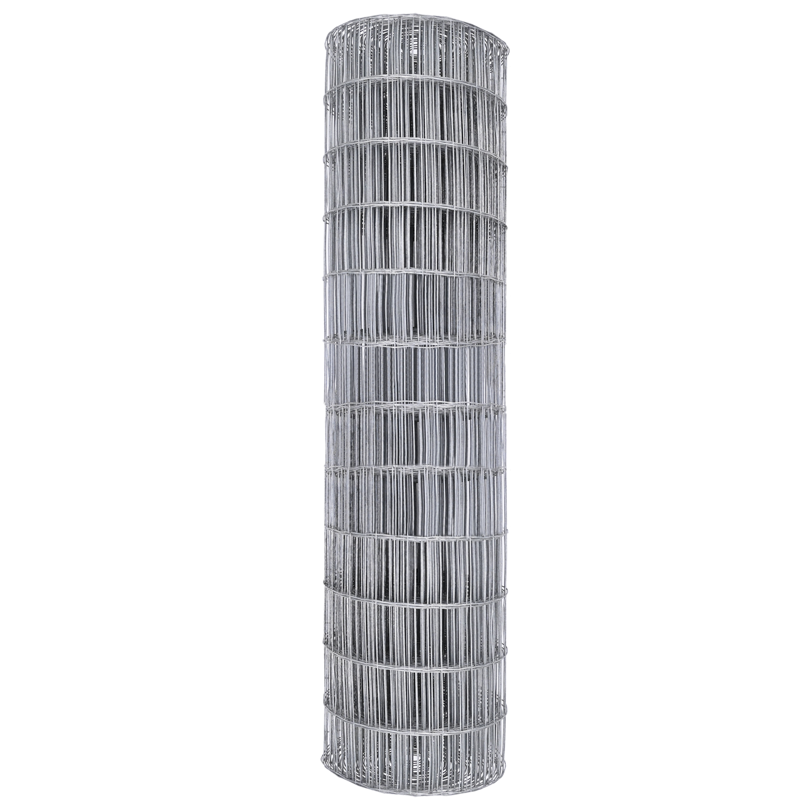 Euro Fence 1.2x10 m Galvanised Steel - Image 5