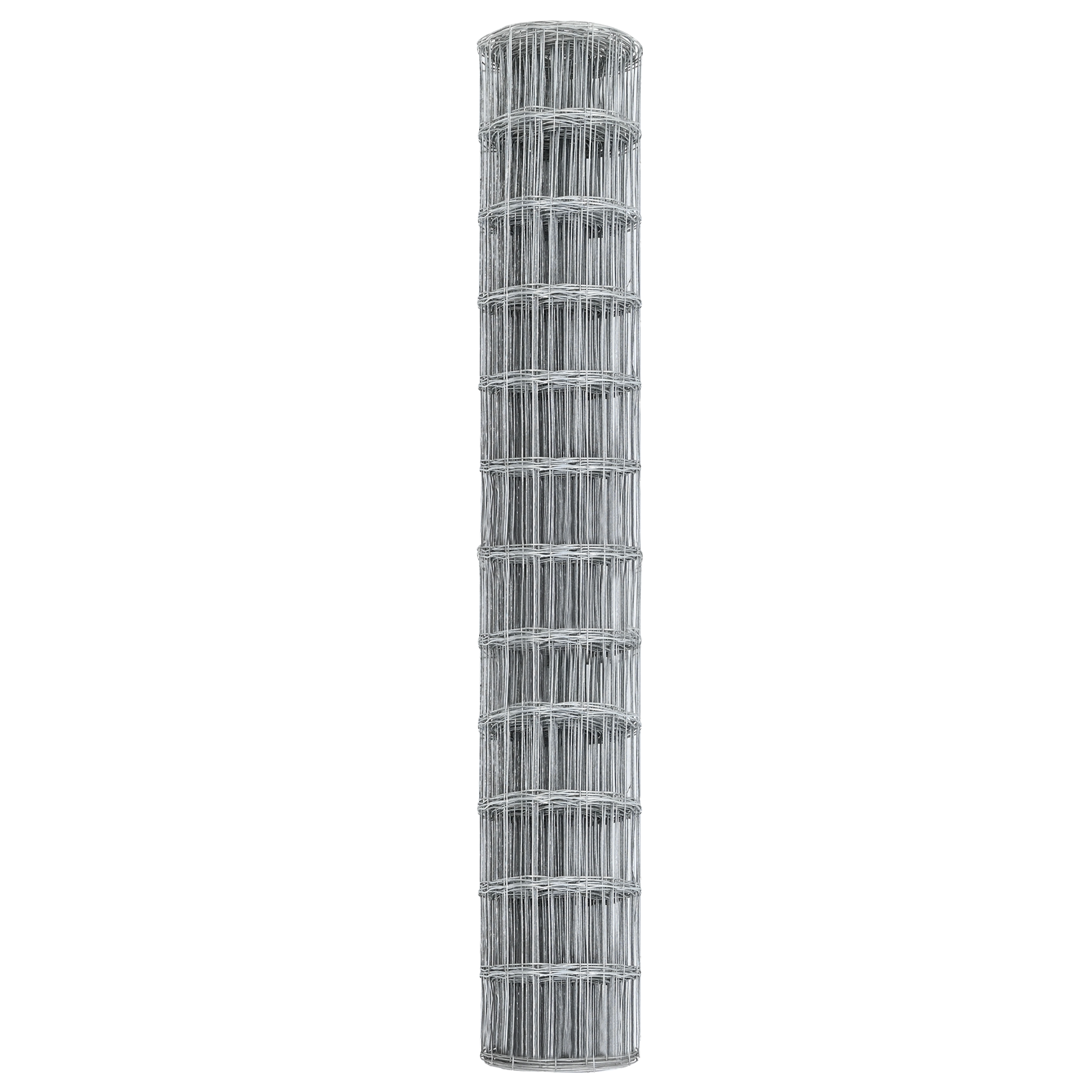 Euro Fence 1.4x10 m Galvanised Steel - Image 5