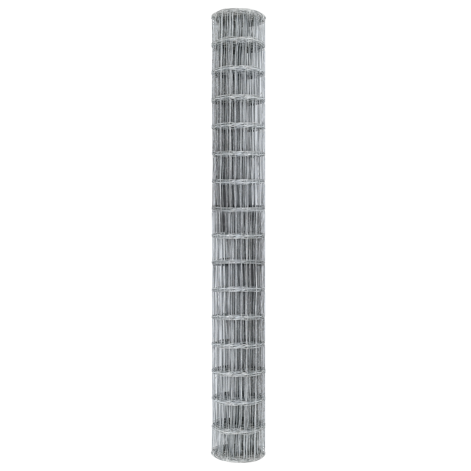 Euro Fence 1.6x10 m Galvanised Steel - Image 5