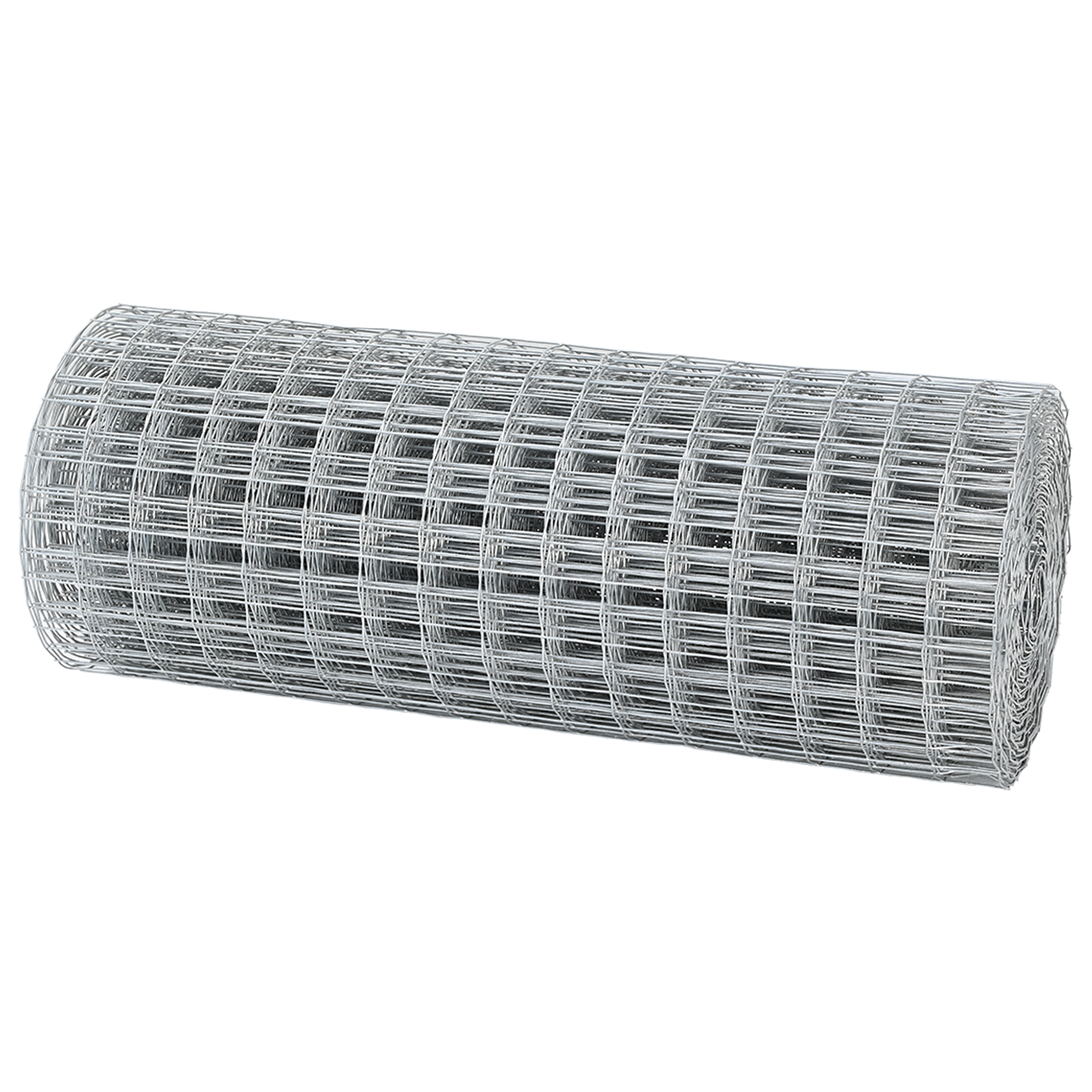 Euro Fence 0.4x25 m Galvanised Steel - Image 2