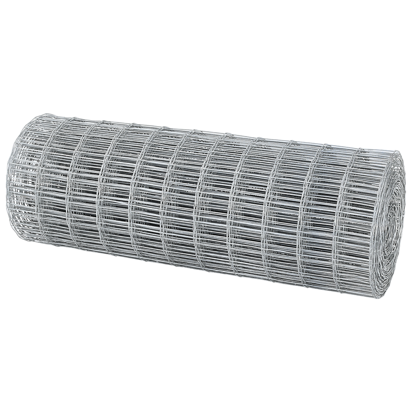 Euro Fence 0.6x25 m Galvanised Steel - Image 2