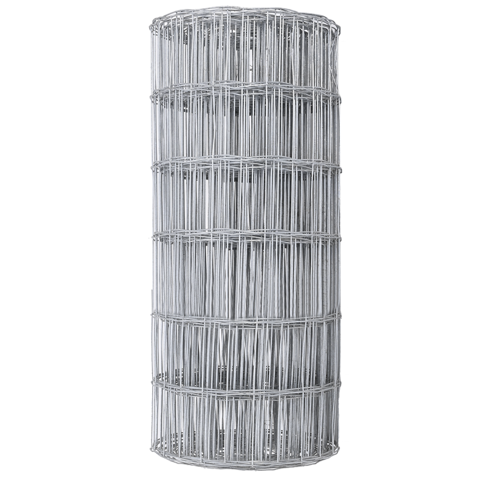 Euro Fence 0.8x25 m Galvanised Steel - Image 5