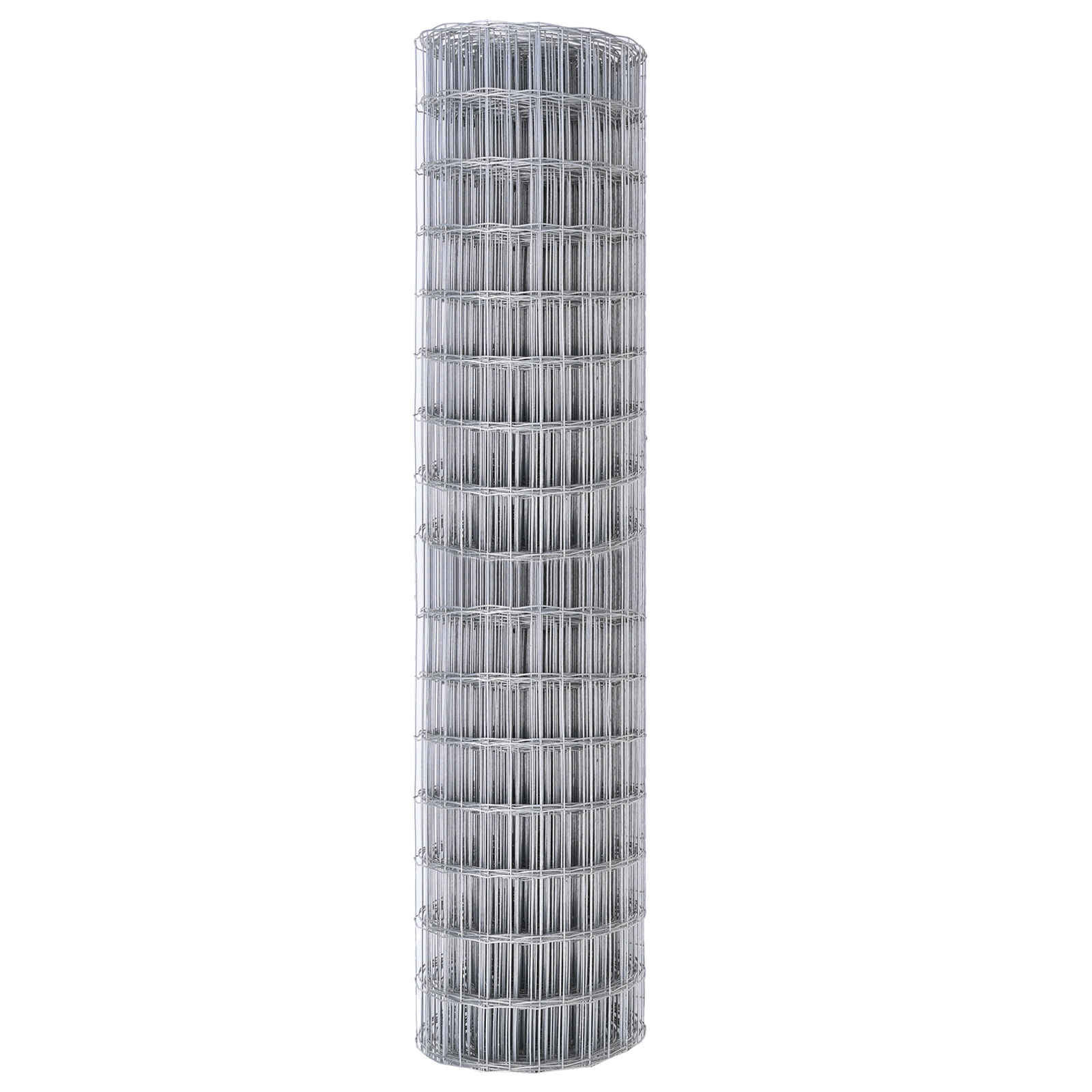 Euro Fence 1.2 x 10 m Galvanised Steel - Image 5
