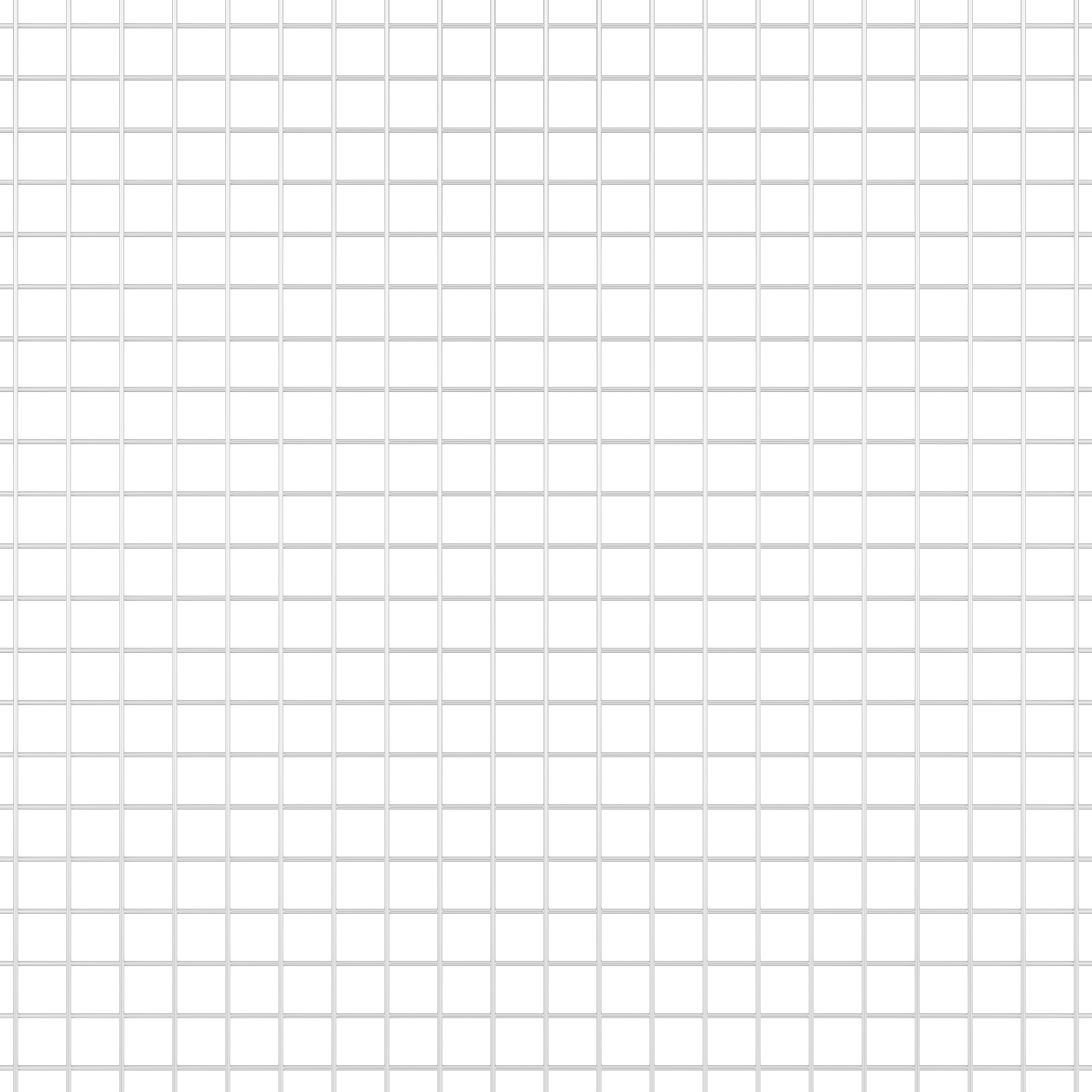 Welded Wire Fence 0.6 x 10 m Galvanised Steel - Image 6