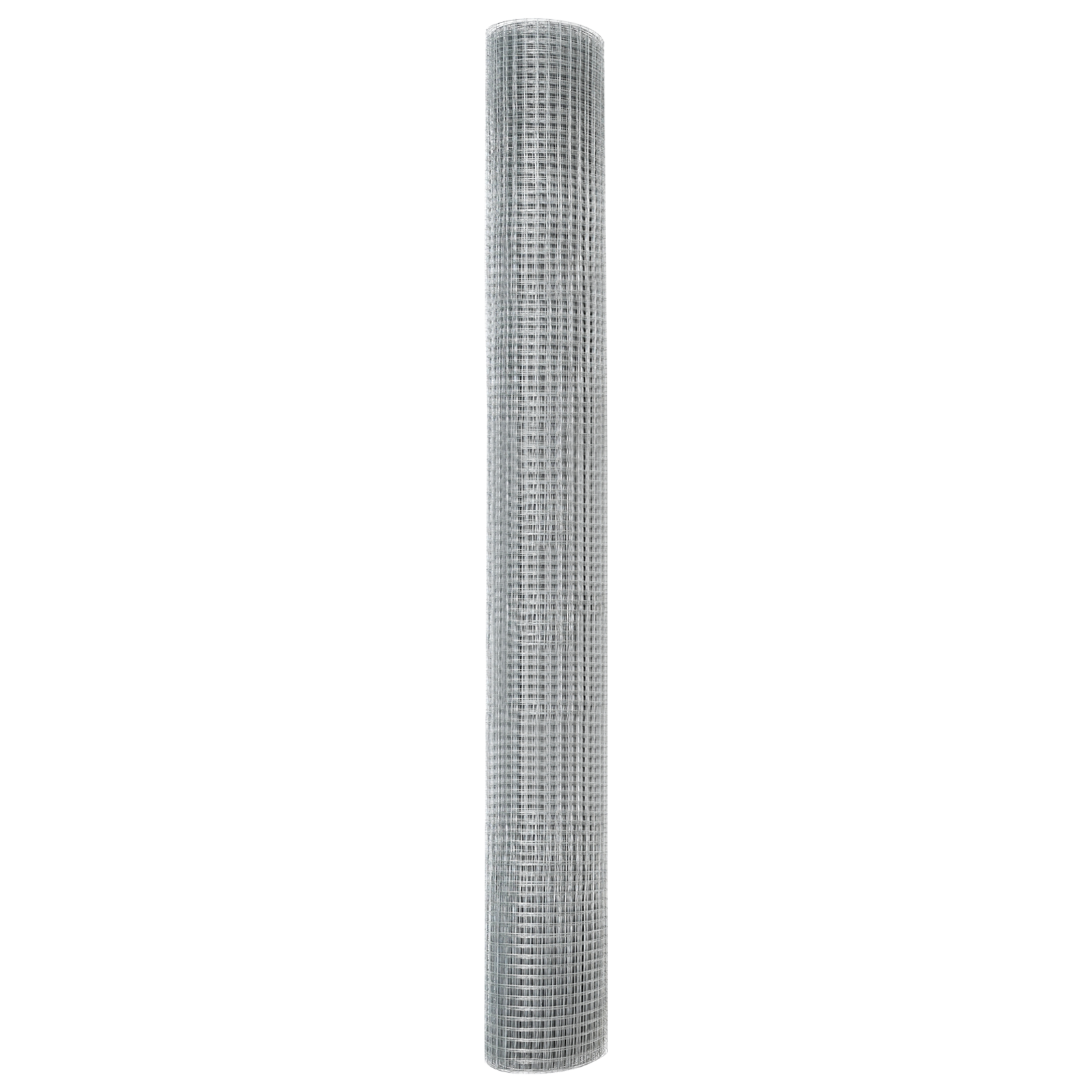Welded Wire Fence 1.2x10 m Galvanised Steel - Image 5