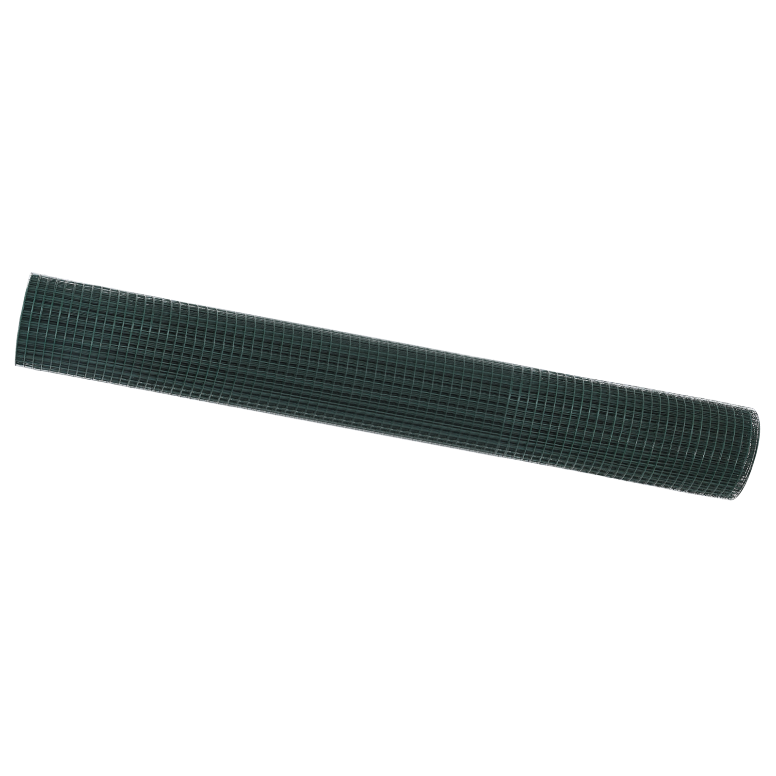 Welded Wire Fence Green 1x50 m Steel - Image 2