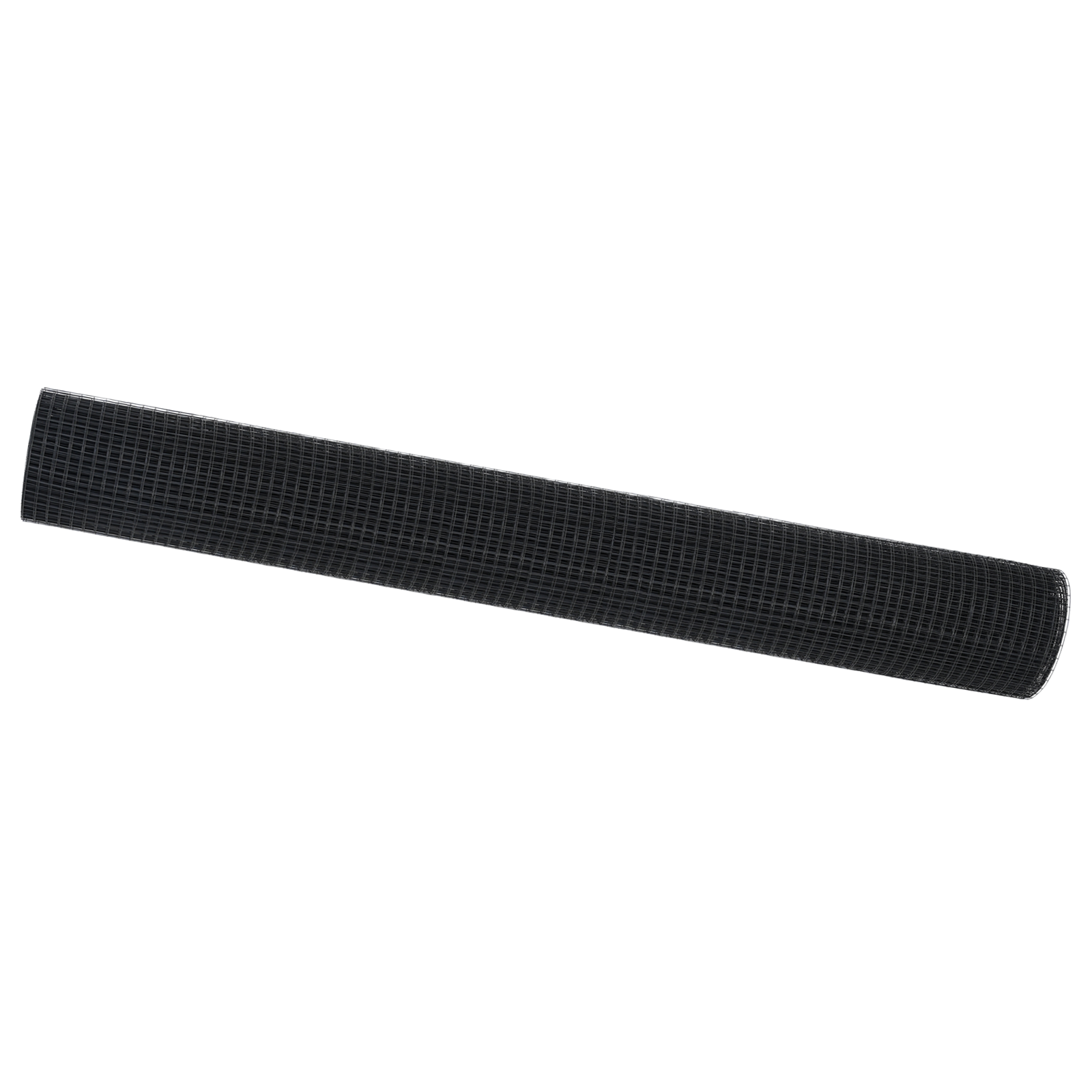 Welded Wire Fence Grey 1x50 m Steel - Image 2
