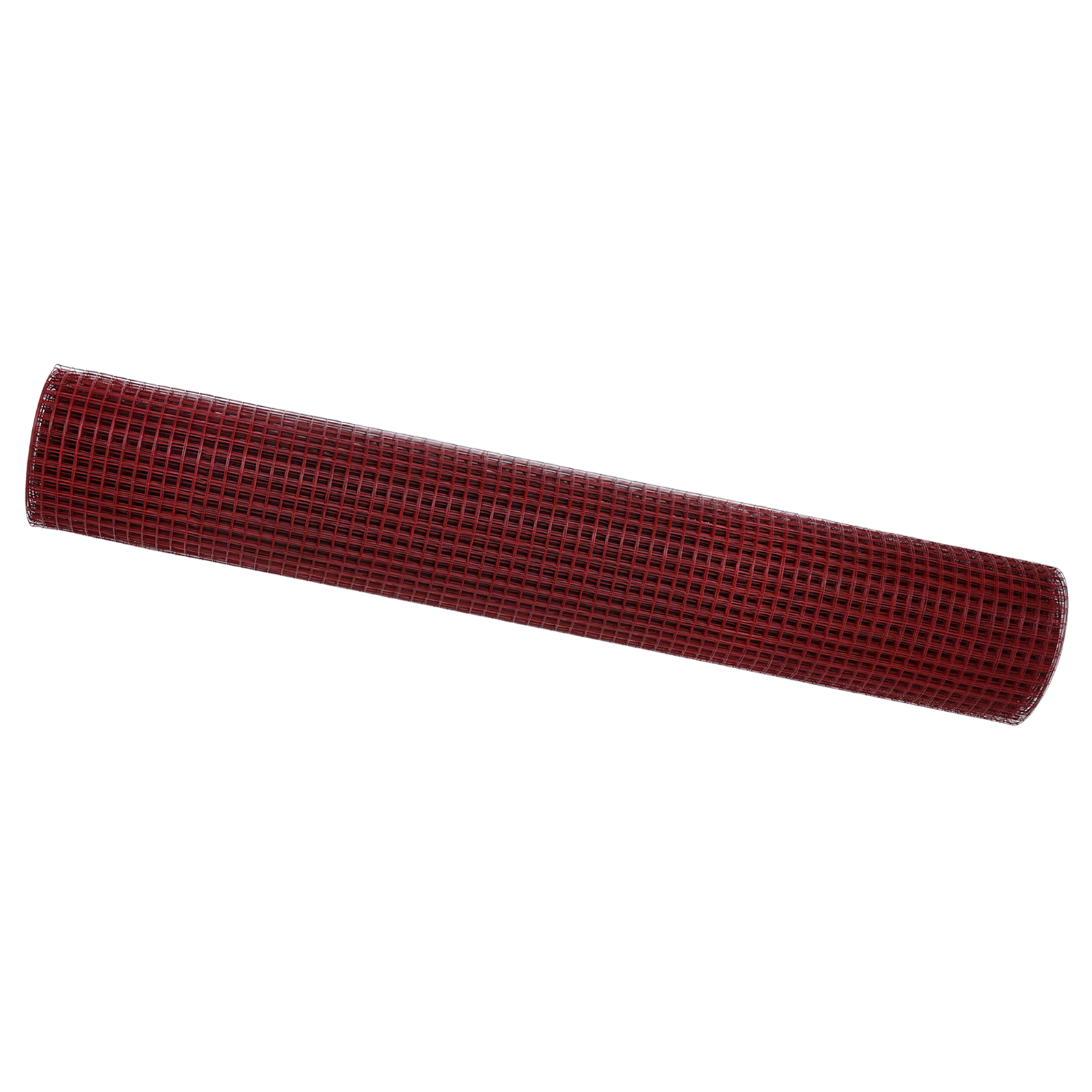 Welded Wire Fence Red 1.5x10 m Steel - Image 2