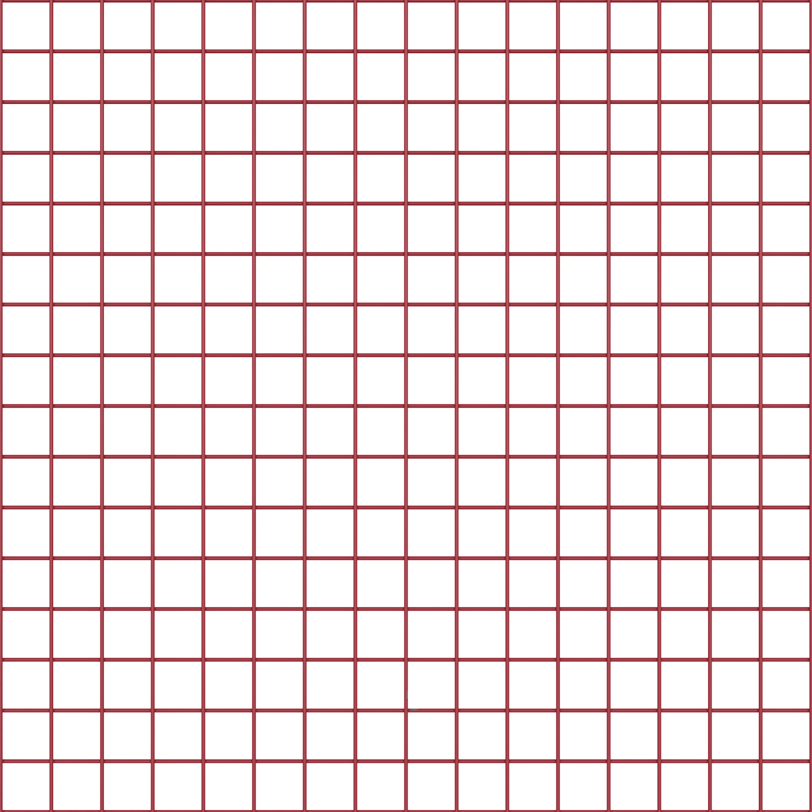 Welded Wire Fence Red 1.5x25 m Steel - Image 6