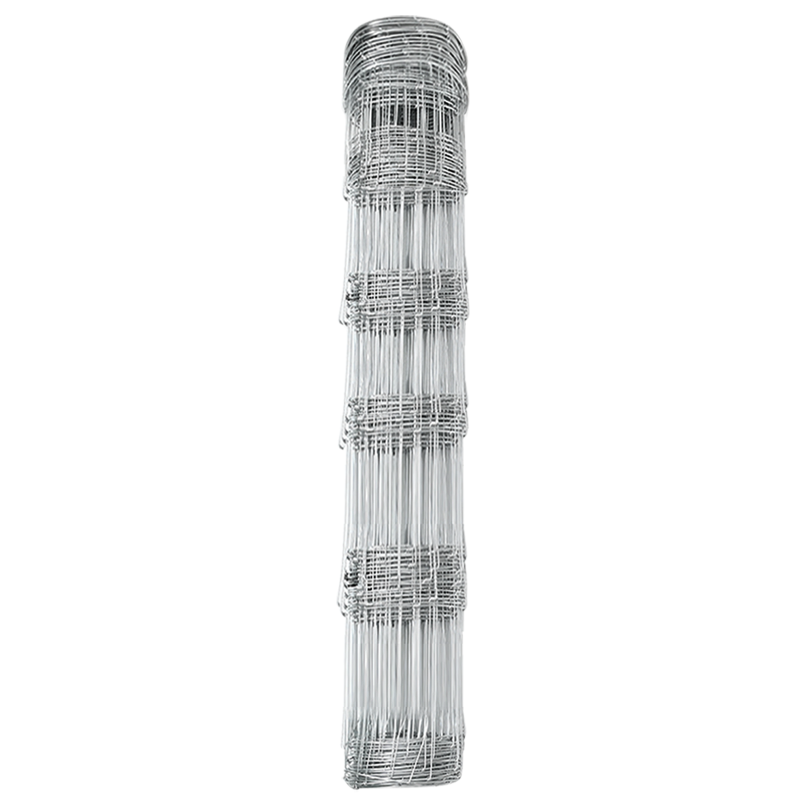 Field Fence 0.8x25 m Galvanised Steel - Image 5