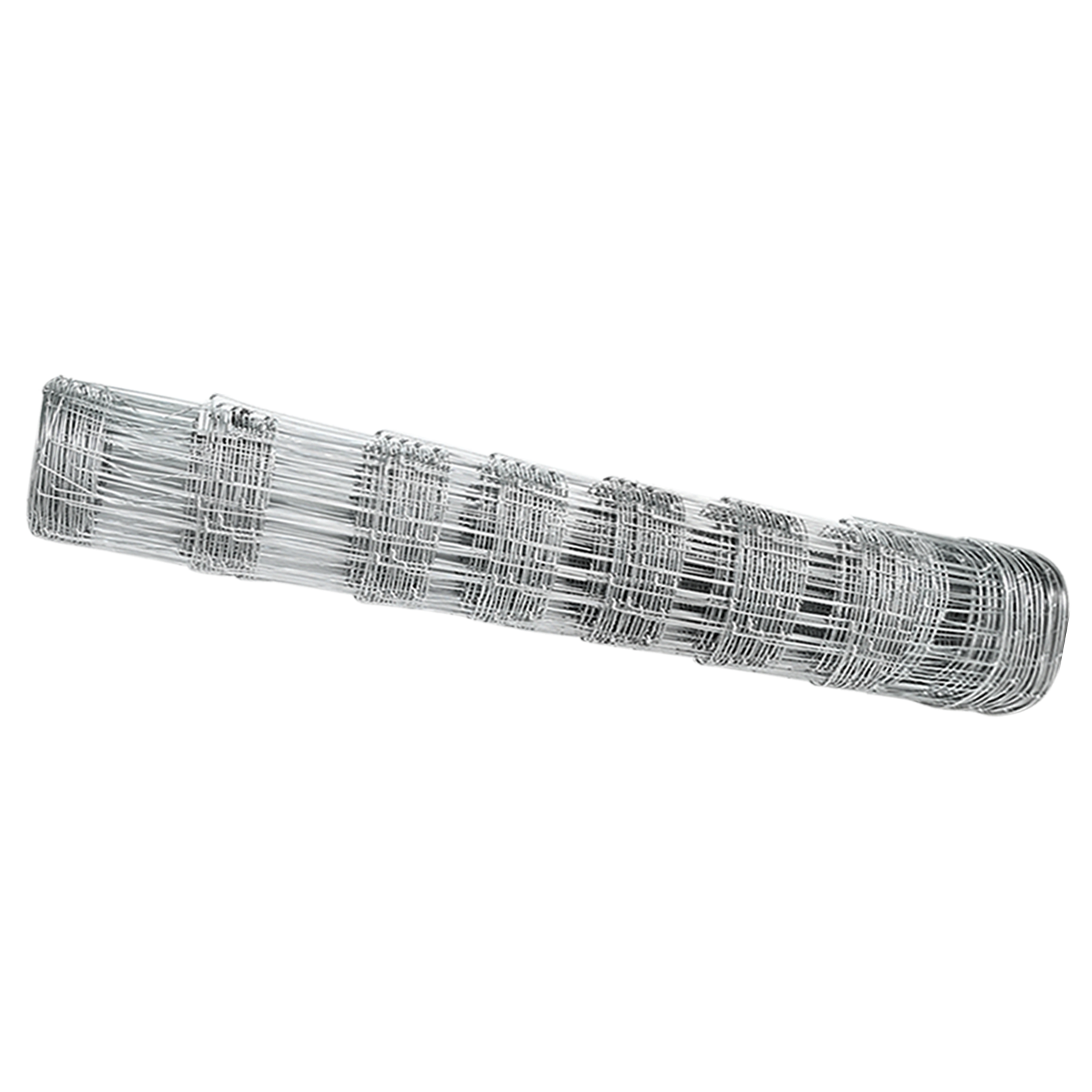 Field Fence 0.8x25 m Galvanised Steel - Image 2