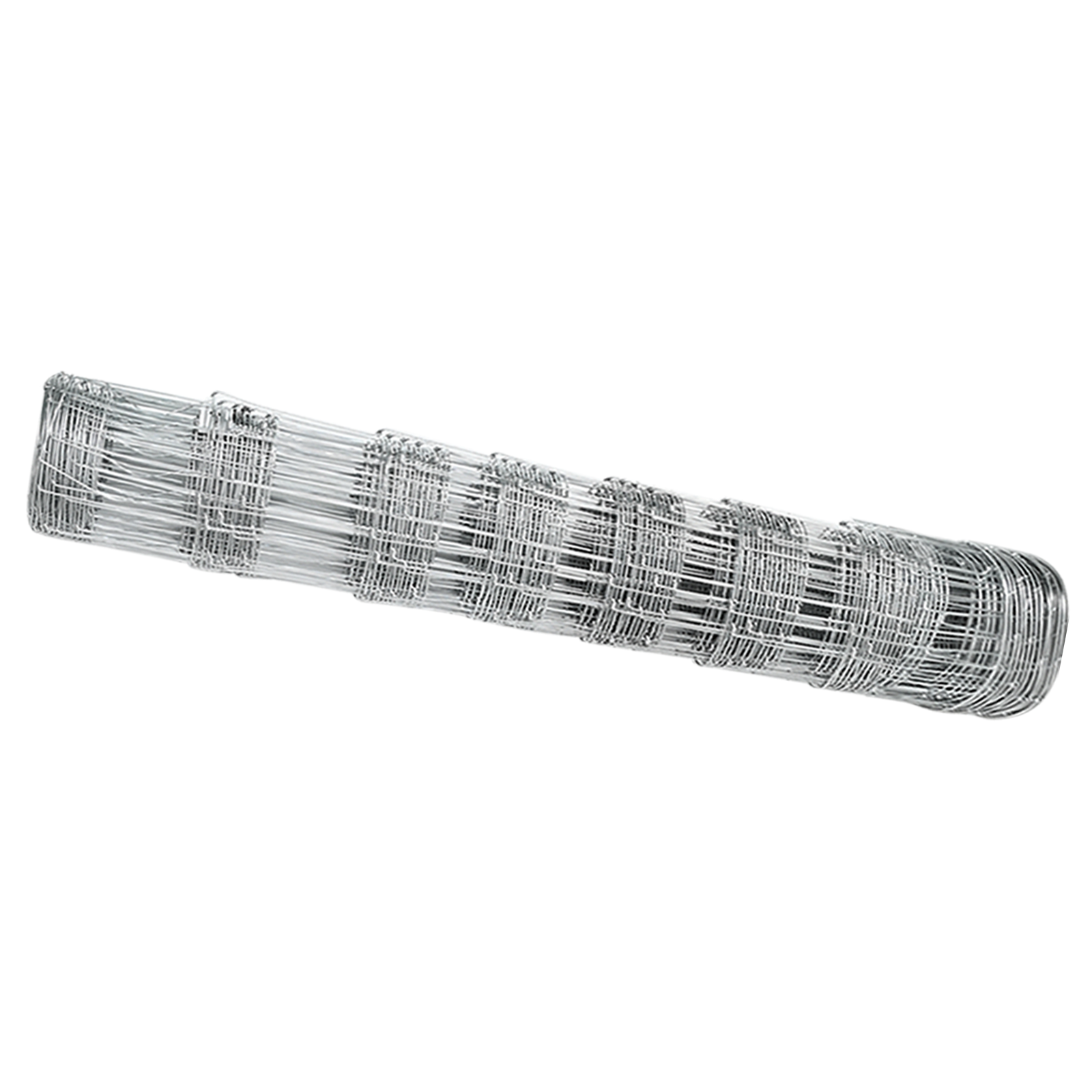Field Fence 0.8x25 m Galvanised Steel - Image 2