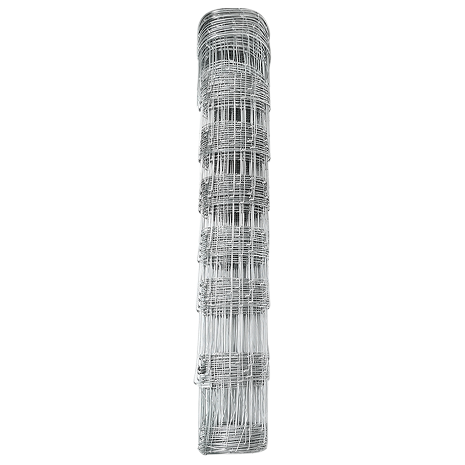 Field Fence 0.8x25 m Galvanised Steel - Image 5