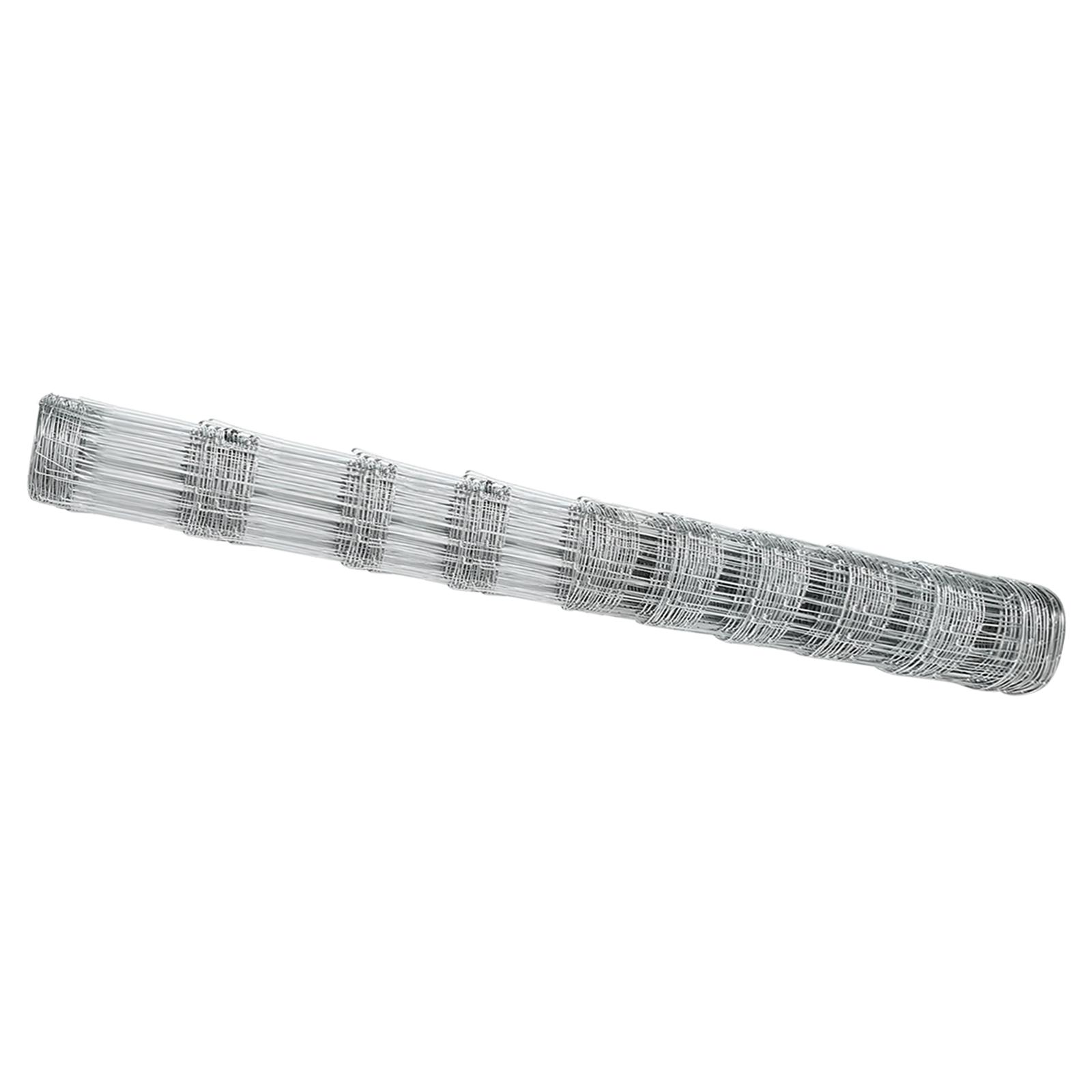 Field Fence 1.2x25 m Galvanised Steel - Image 2