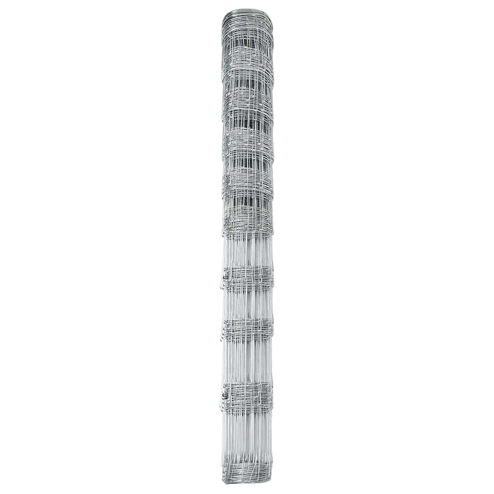 Field Fence 1.2x25 m Galvanised Steel - Image 5