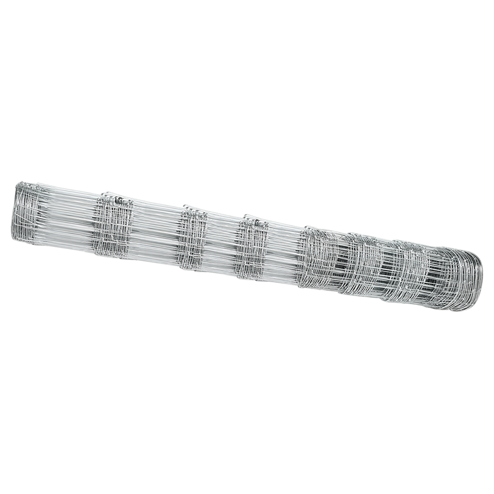 Field Fence 1x50 m Galvanised Steel - Image 2