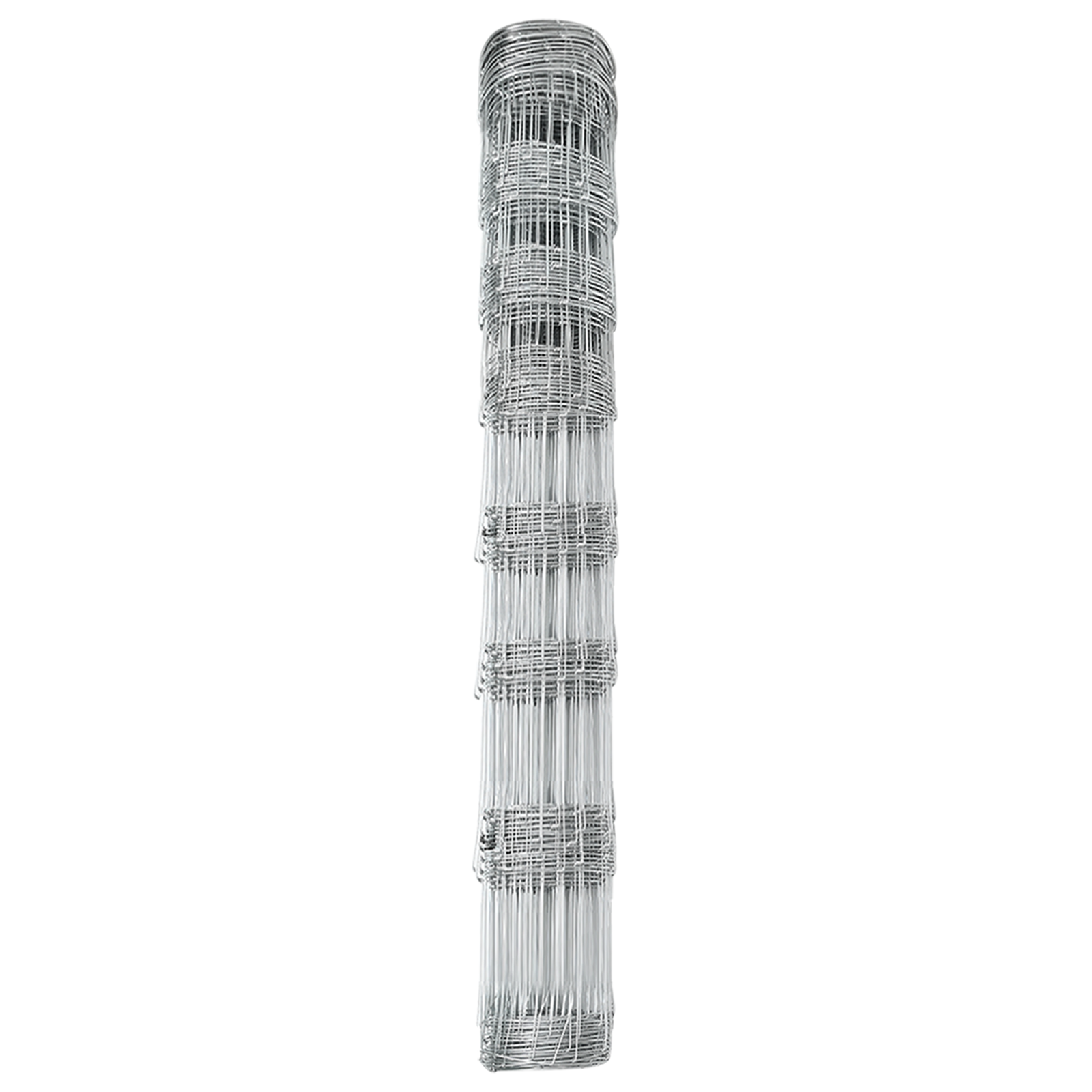 Field Fence 1x50 m Galvanised Steel - Image 5
