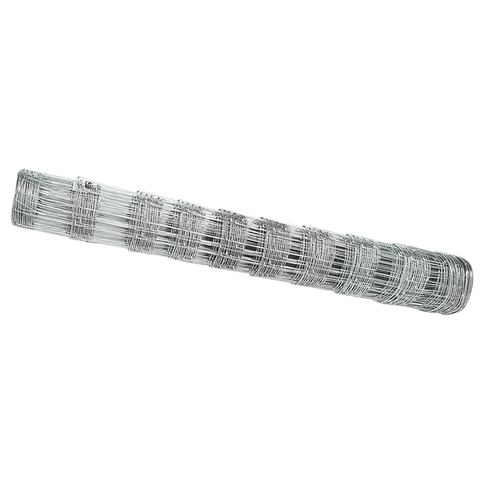 Field Fence 1x50 m Galvanised Steel - Image 2