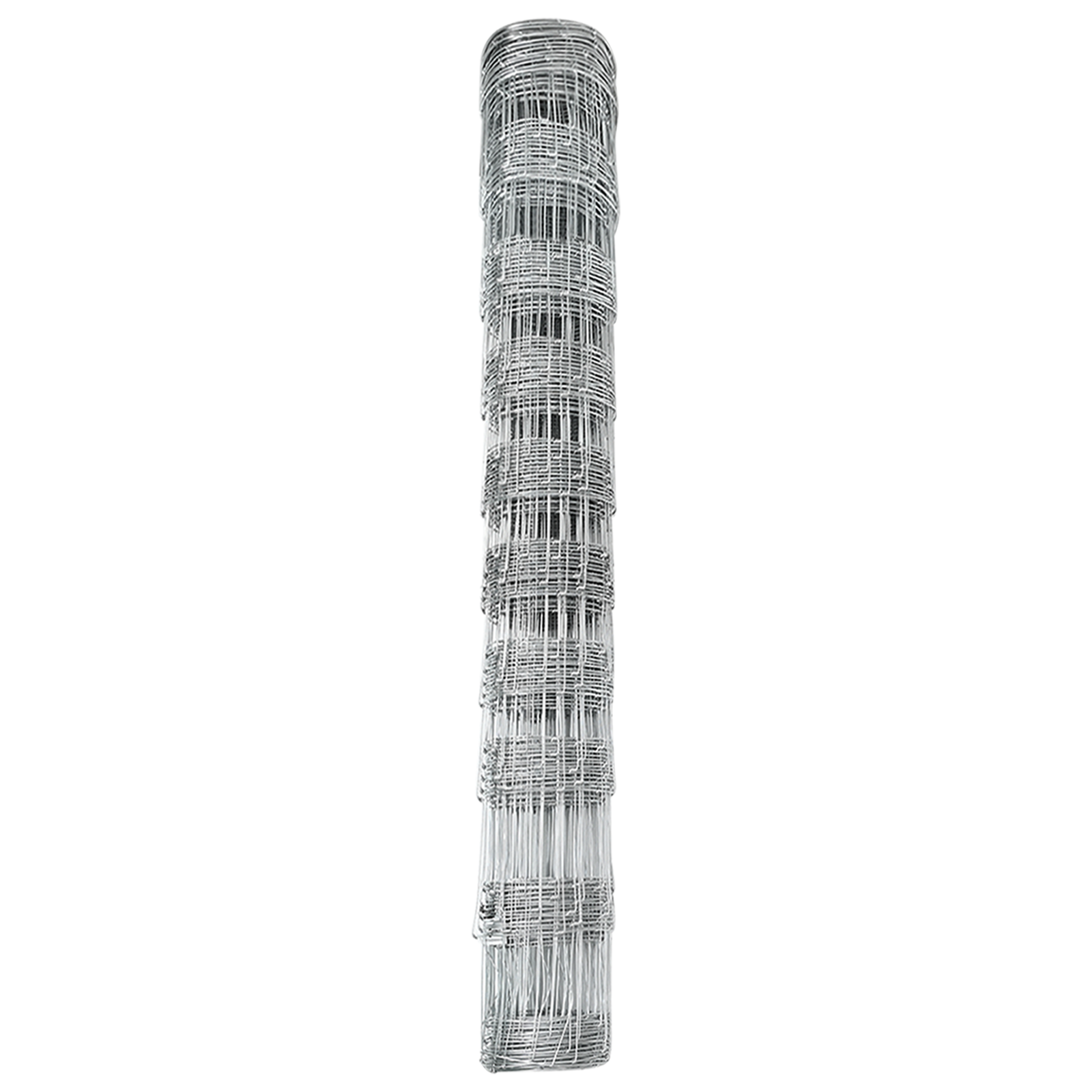 Field Fence 1x50 m Galvanised Steel - Image 5