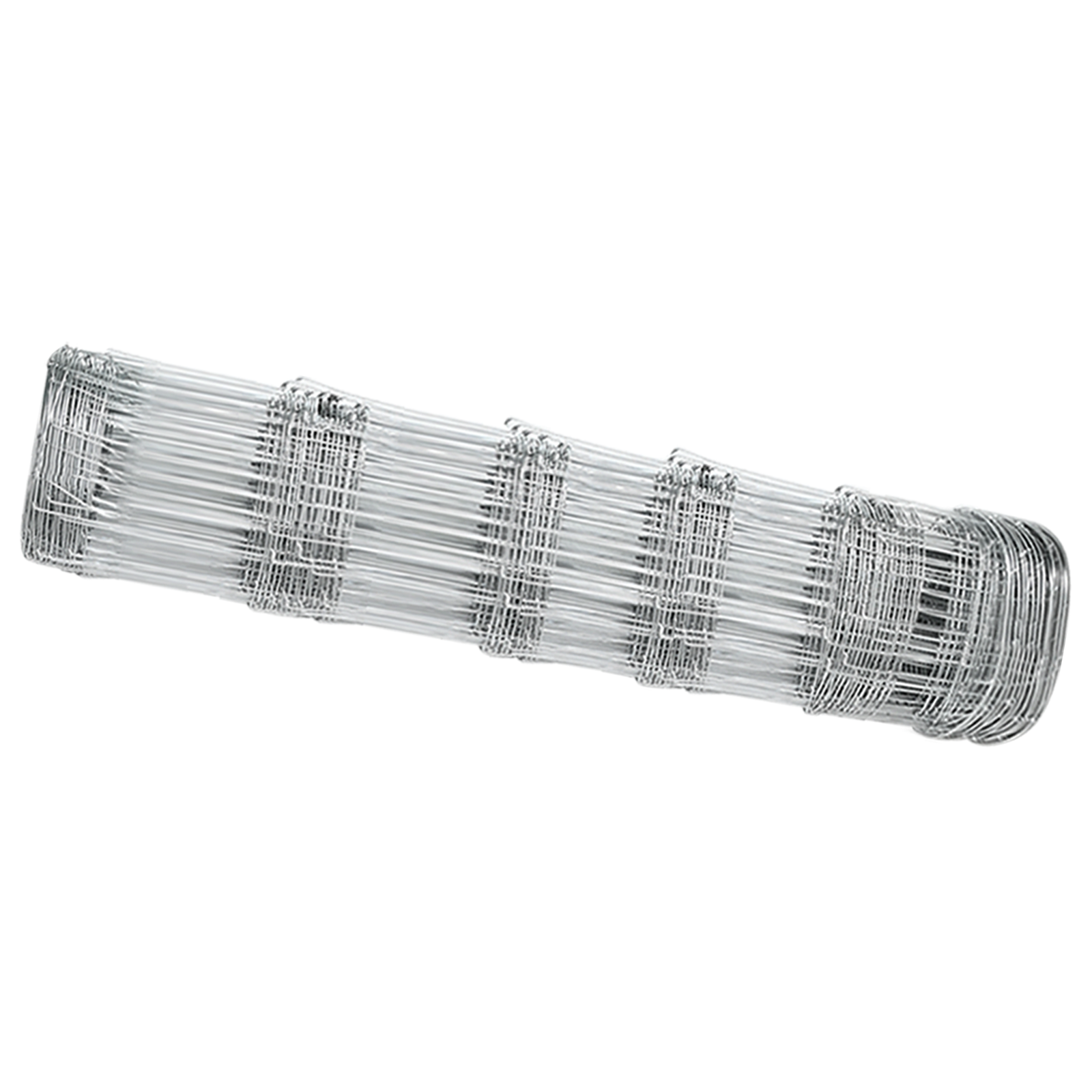 Field Fence 0.8x100 m Galvanised Steel - Image 2