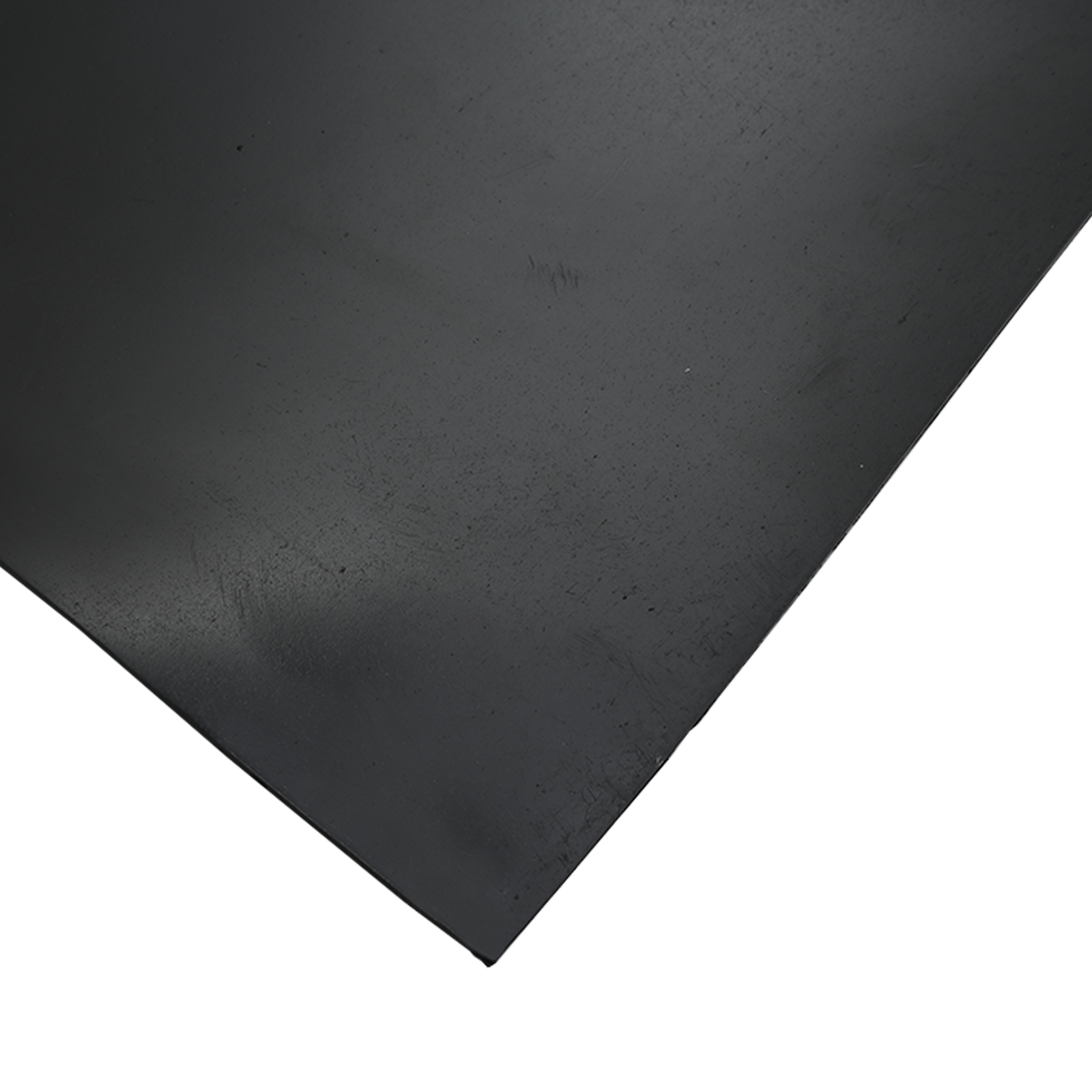 Šaknų barjeras Juodas 0,7x3 m 1,5 mm HDPE - Image 8