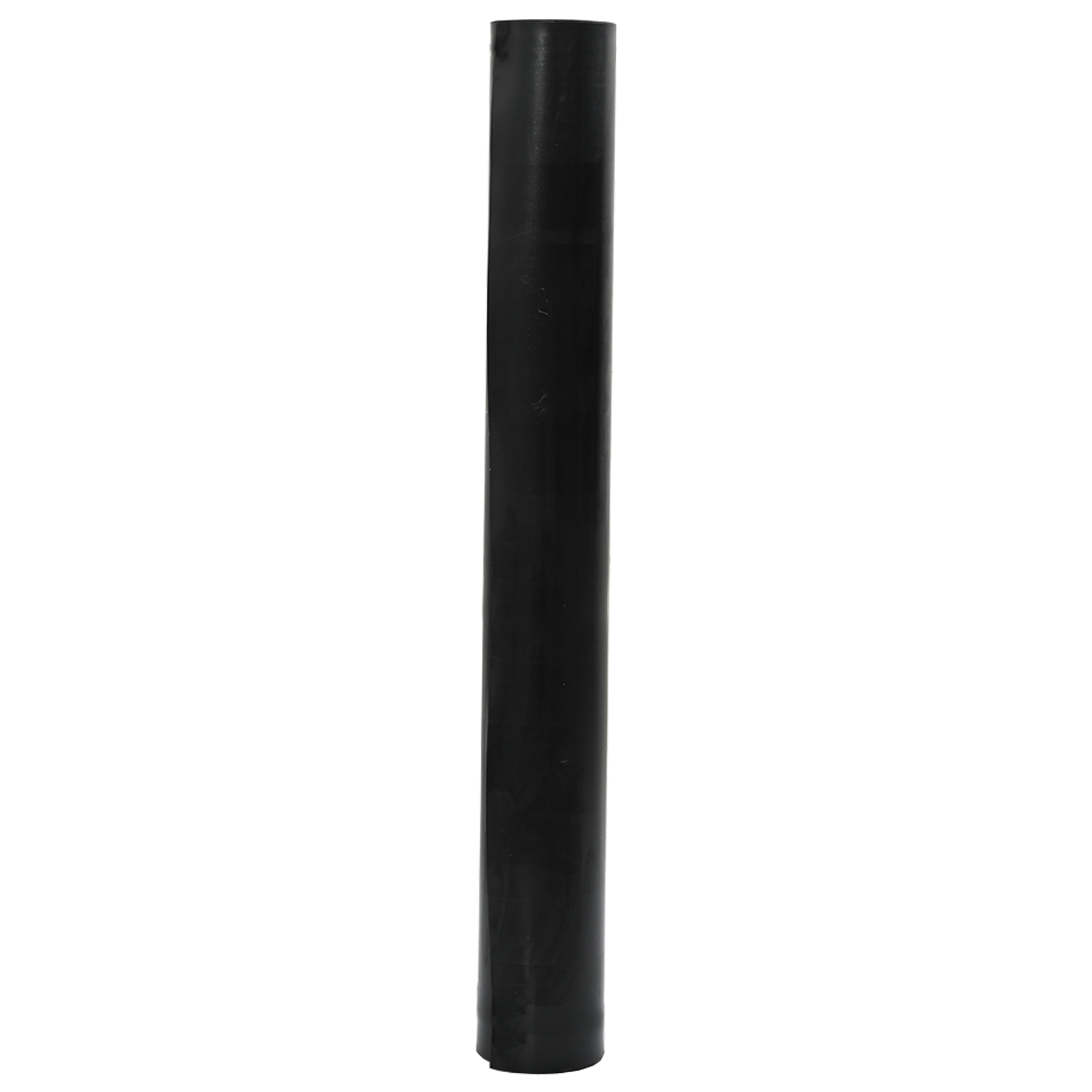 Šaknų barjeras Juodas 0,7x3 m 1,5 mm HDPE - Image 5