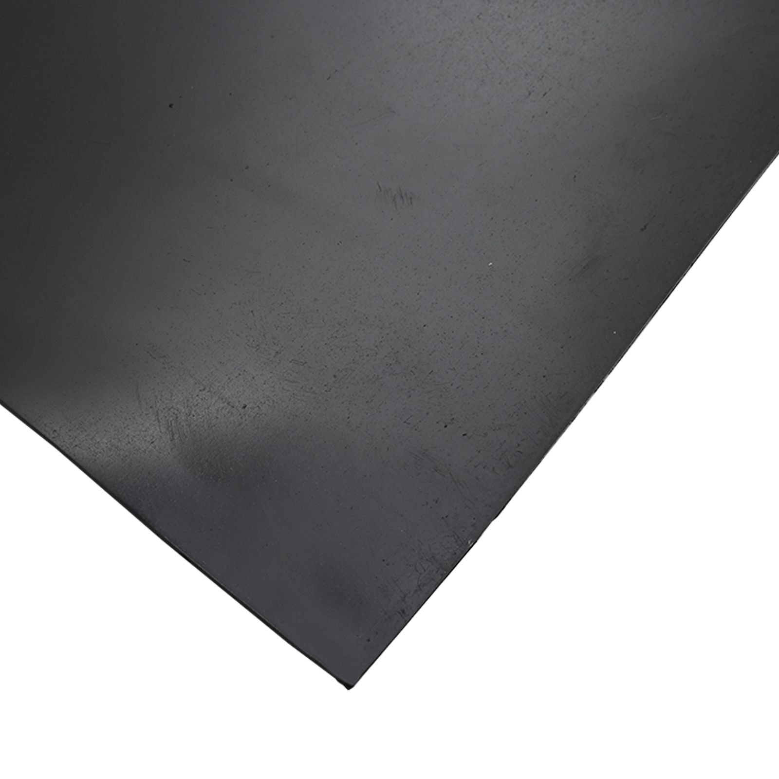 Šaknų Barjeras Juodas 0.7x15 m 1.5 mm HDPE - Image 8