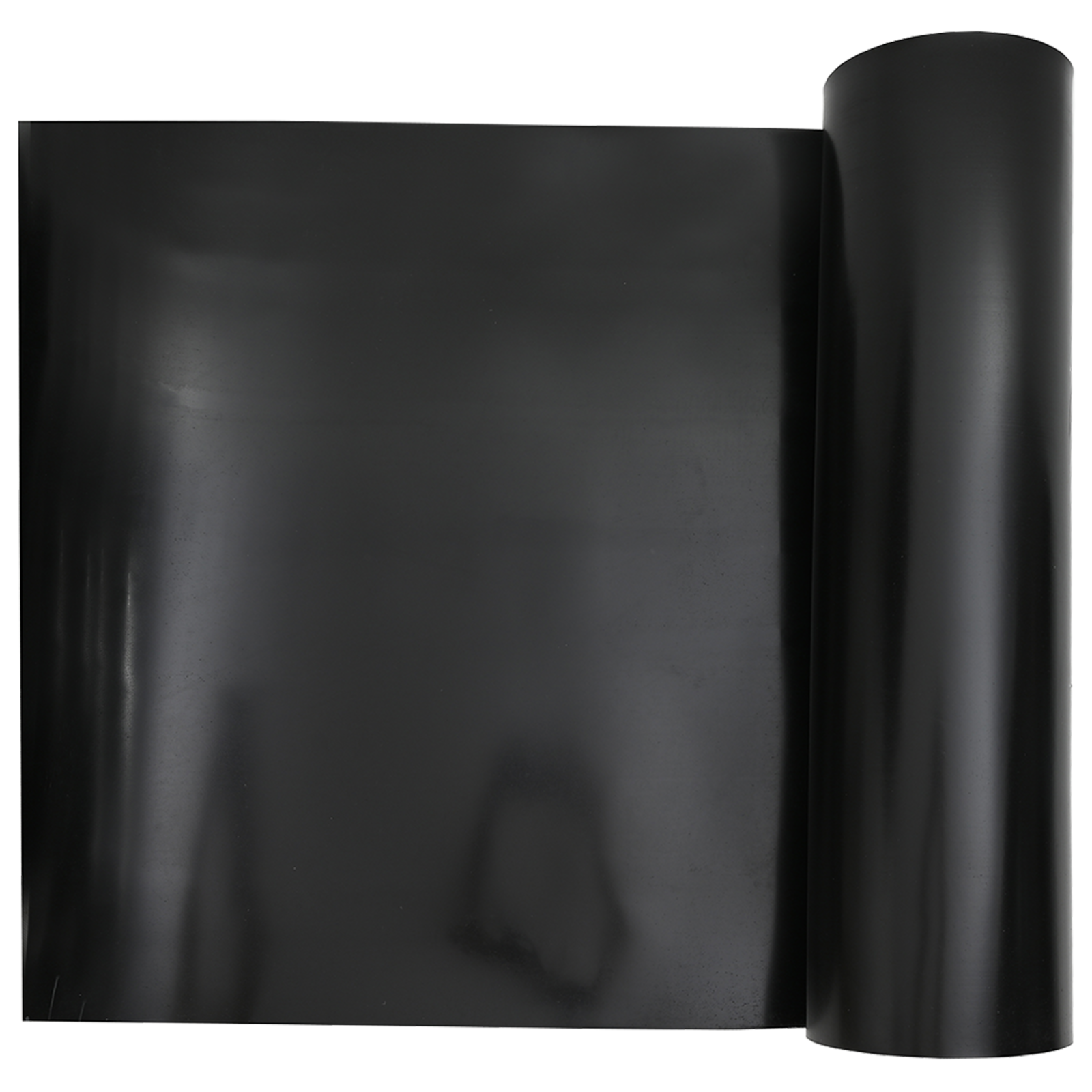 Šaknų Barjeras Juodas 0.7x15 m 1.5 mm HDPE - Image 6