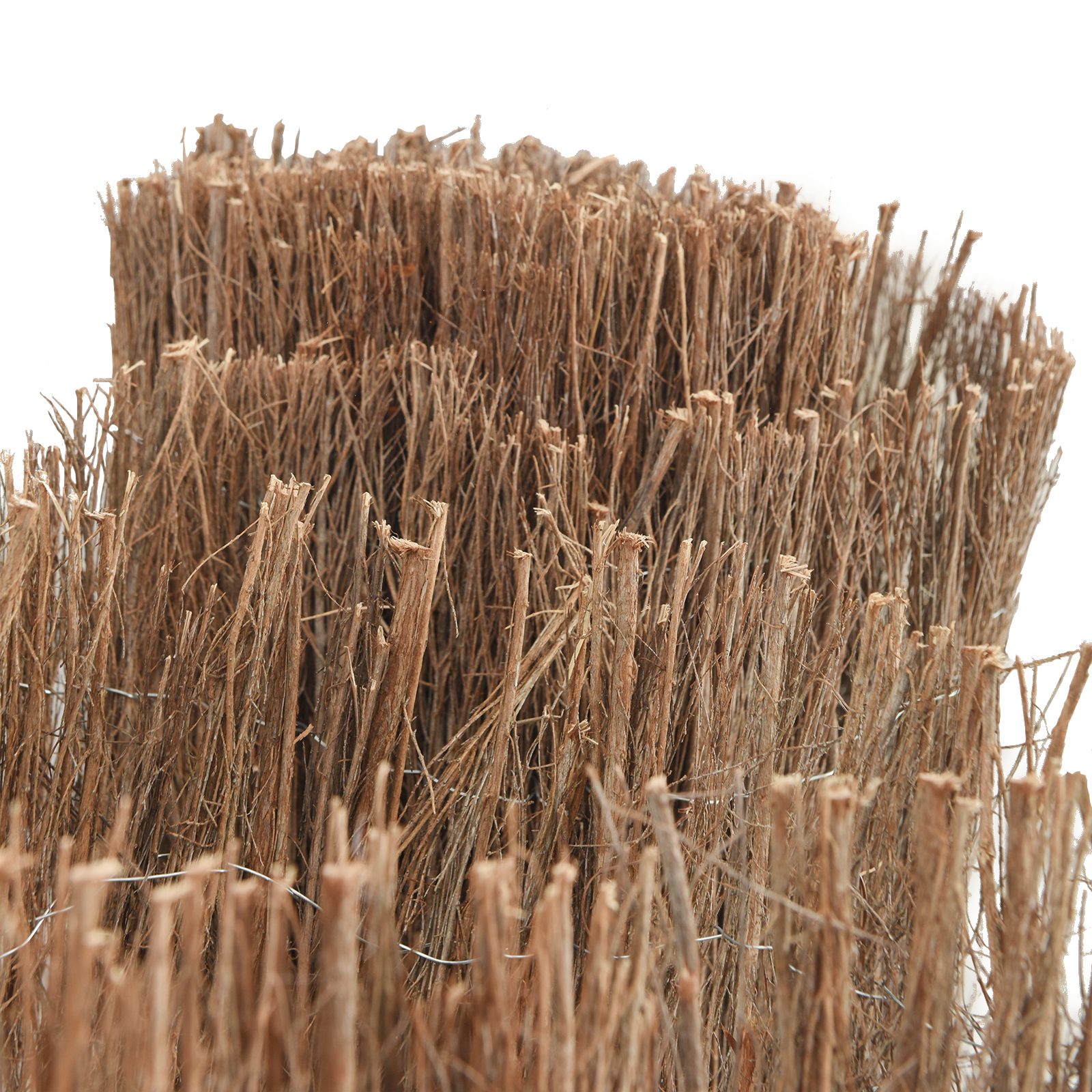 Brushwood Fence 600x125 cm - Image 4