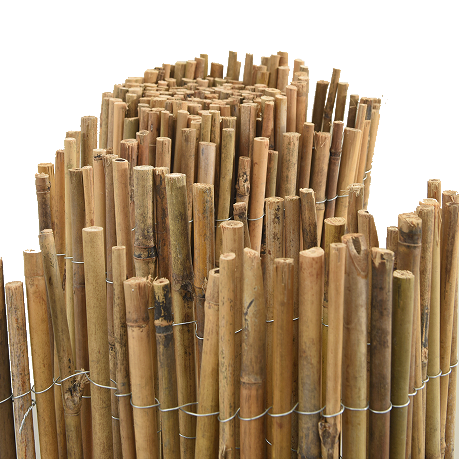 Bamboo Fence 300x180 cm - Image 4