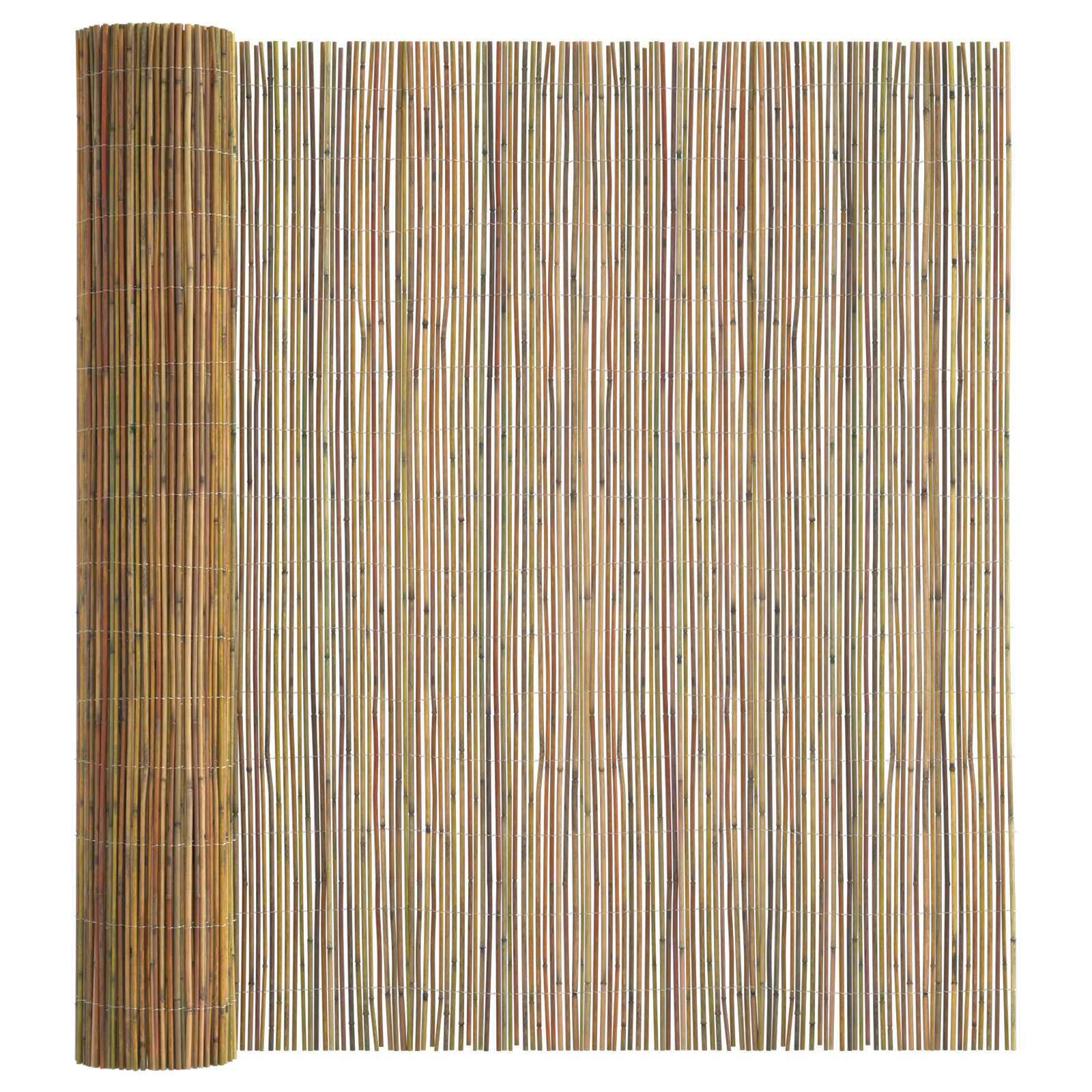 Bamboo Fence 300x180 cm - Image 2