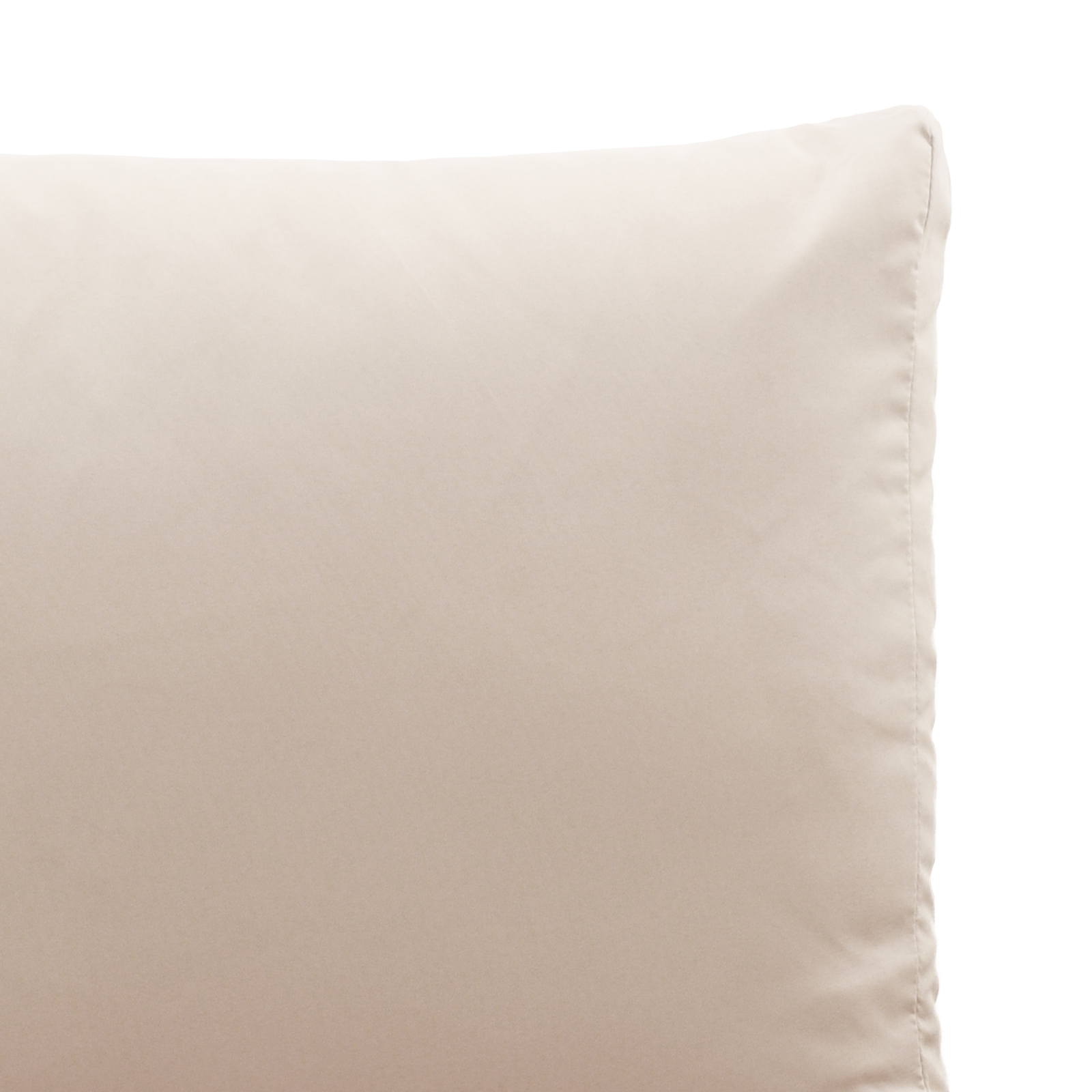 2-Seater Garden Sofa with Taupe Cushions - Image 8