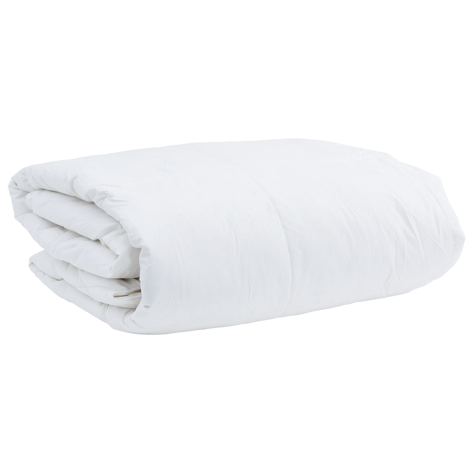 Winter Dekbed Wit 140 x 220 cm Veren