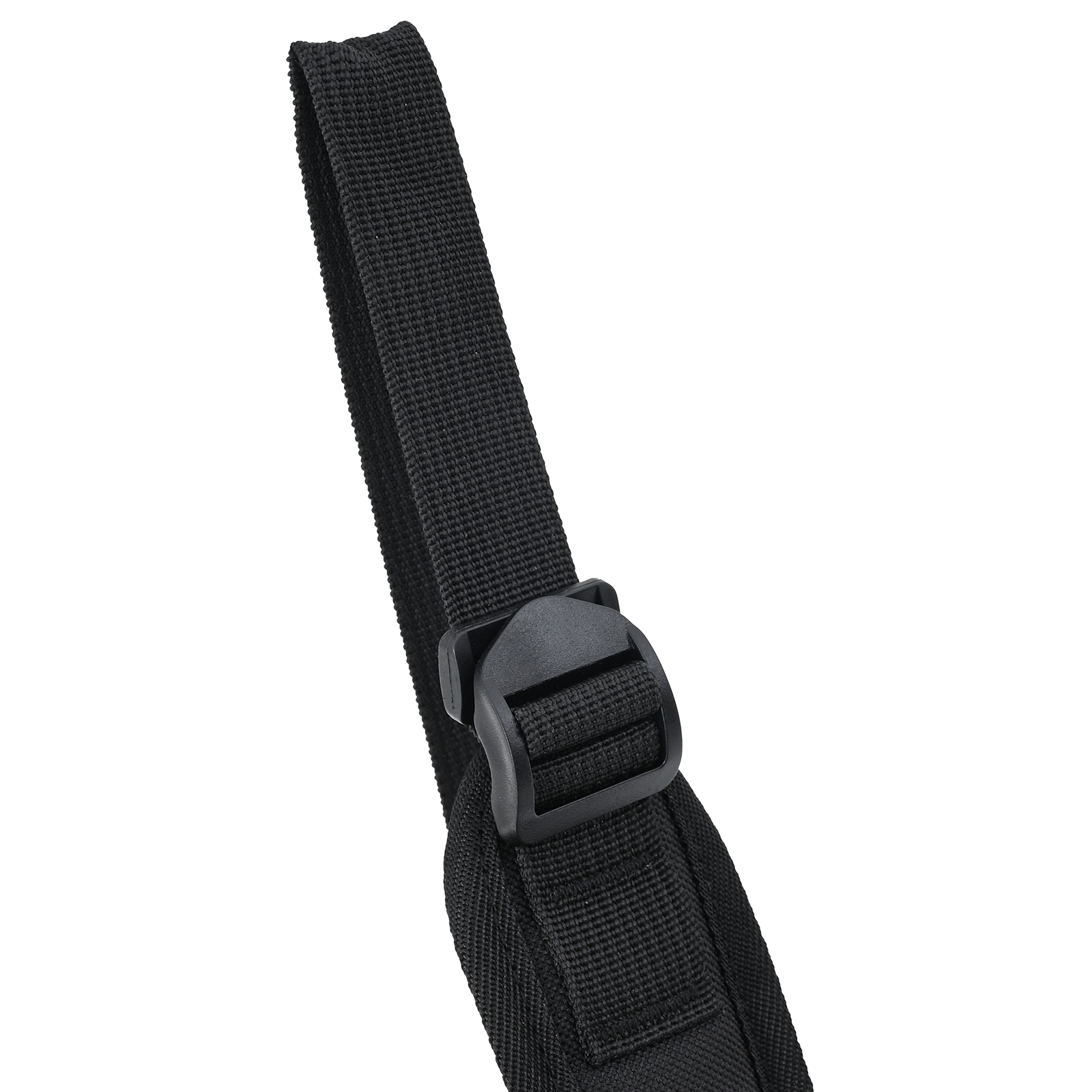 Bicycle Bag for Pannier Rack 8 L Black 38x16x16 cm - Image 11