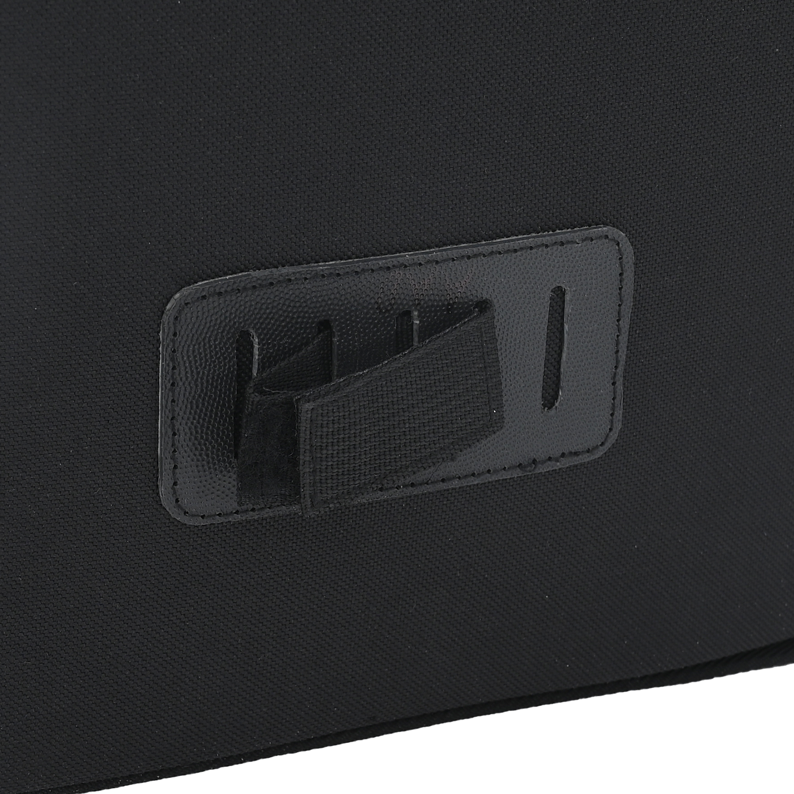 Bicycle Bag for Pannier Rack 25 L Black 33x16x48 cm - Image 10