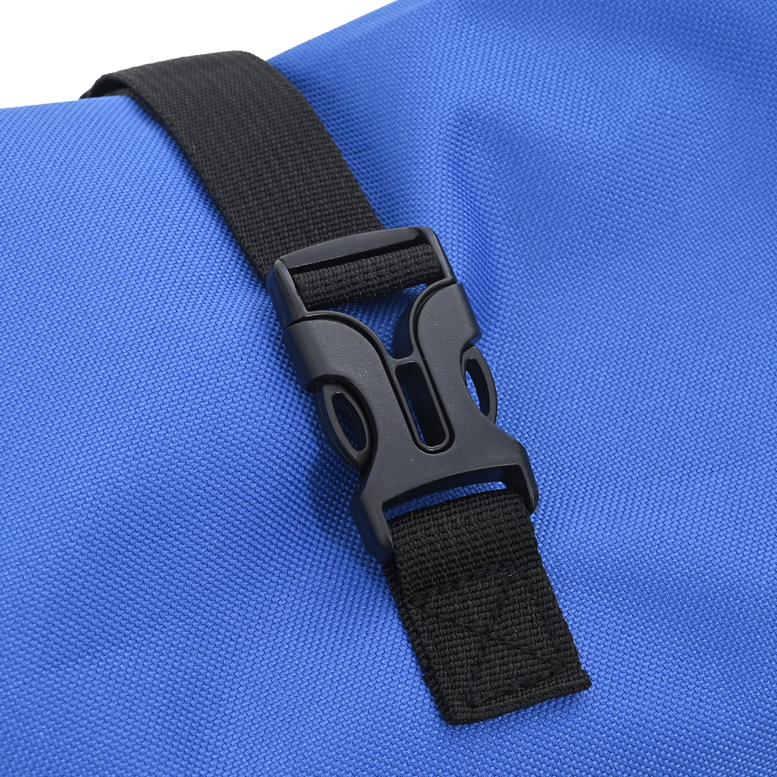 Blue Pannier Rack Bike Bag 25 L 33x16x48 cm - Image 11