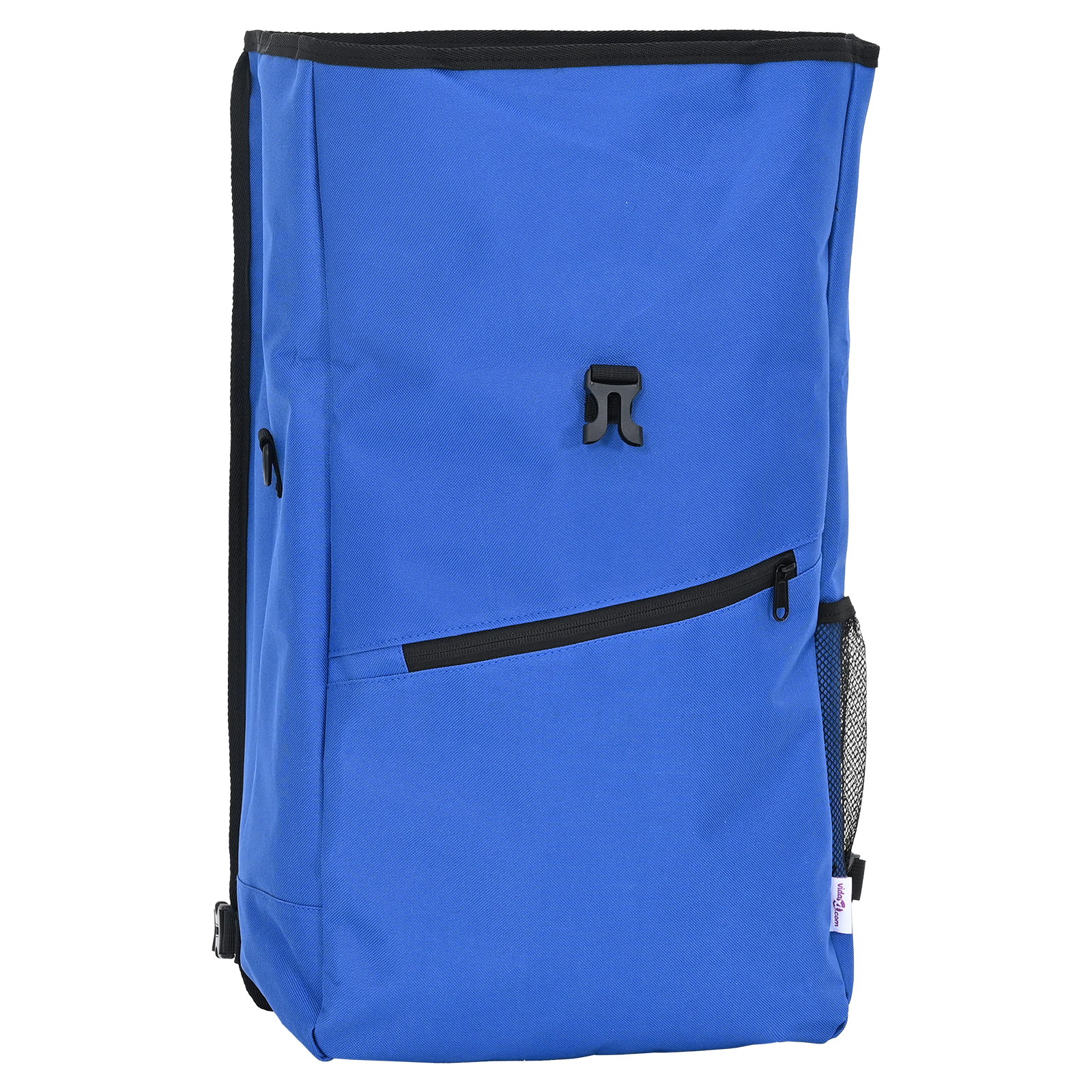 Blue Pannier Rack Bike Bag 25 L 33x16x48 cm - Image 5