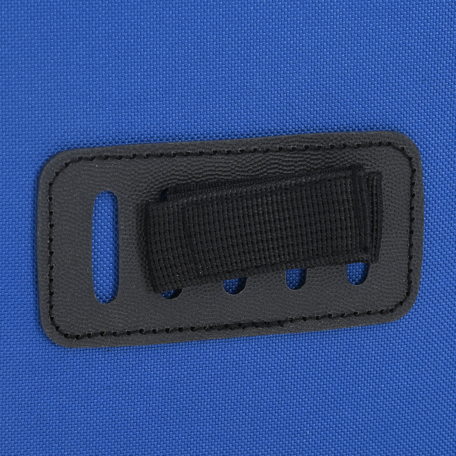 Bicycle Bag for Pannier Rack 20 L Blue 31x13x58 cm - Image 11