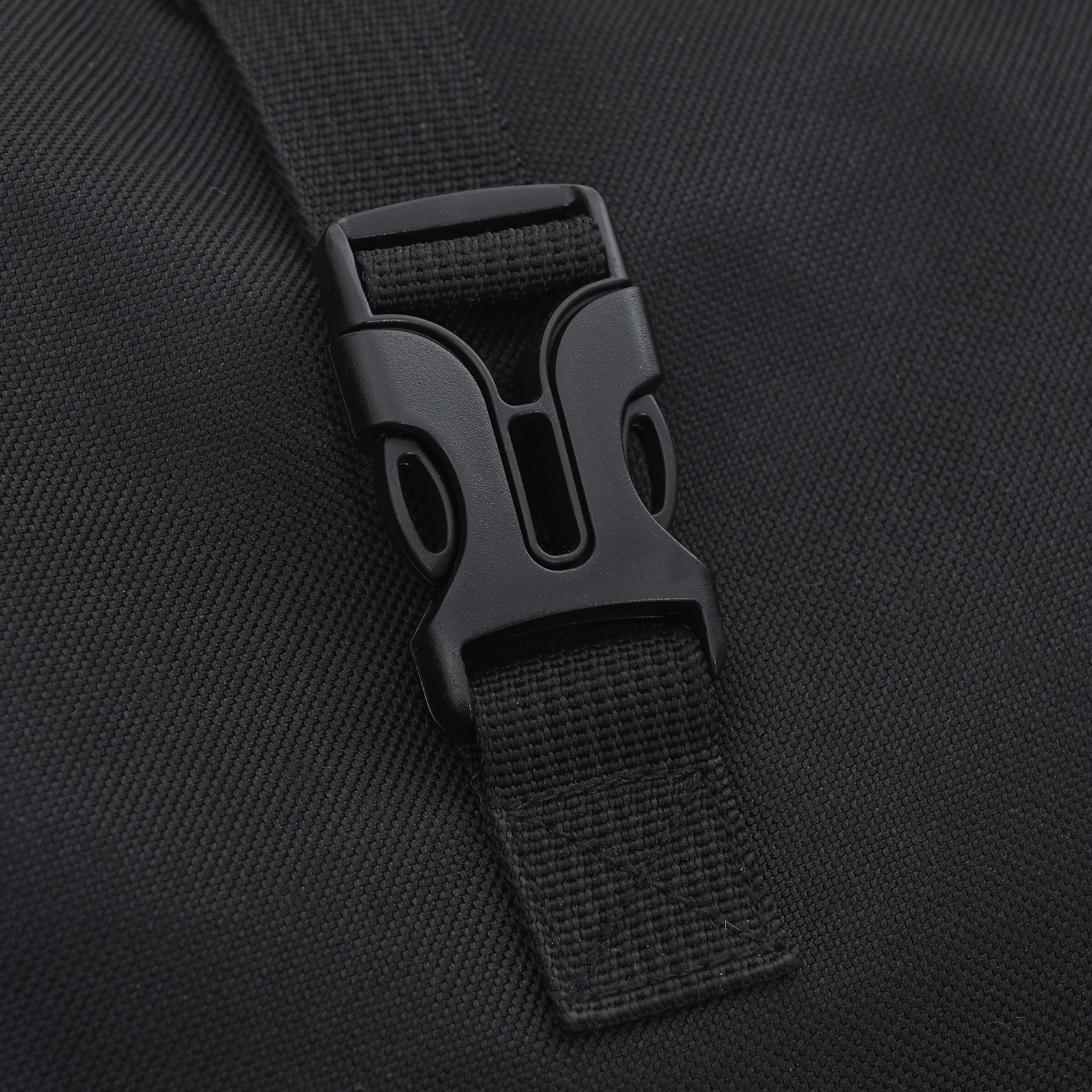 Bike Bag for Pannier Rack 20L Black 34x16x59 cm - Image 10