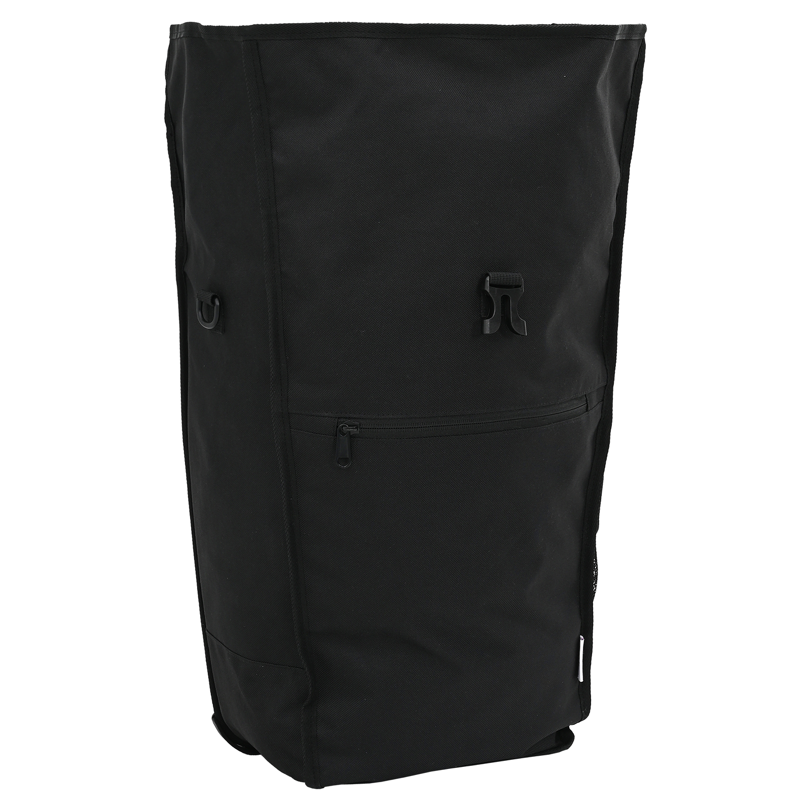 Bike Bag for Pannier Rack 20L Black 34x16x59 cm - Image 5