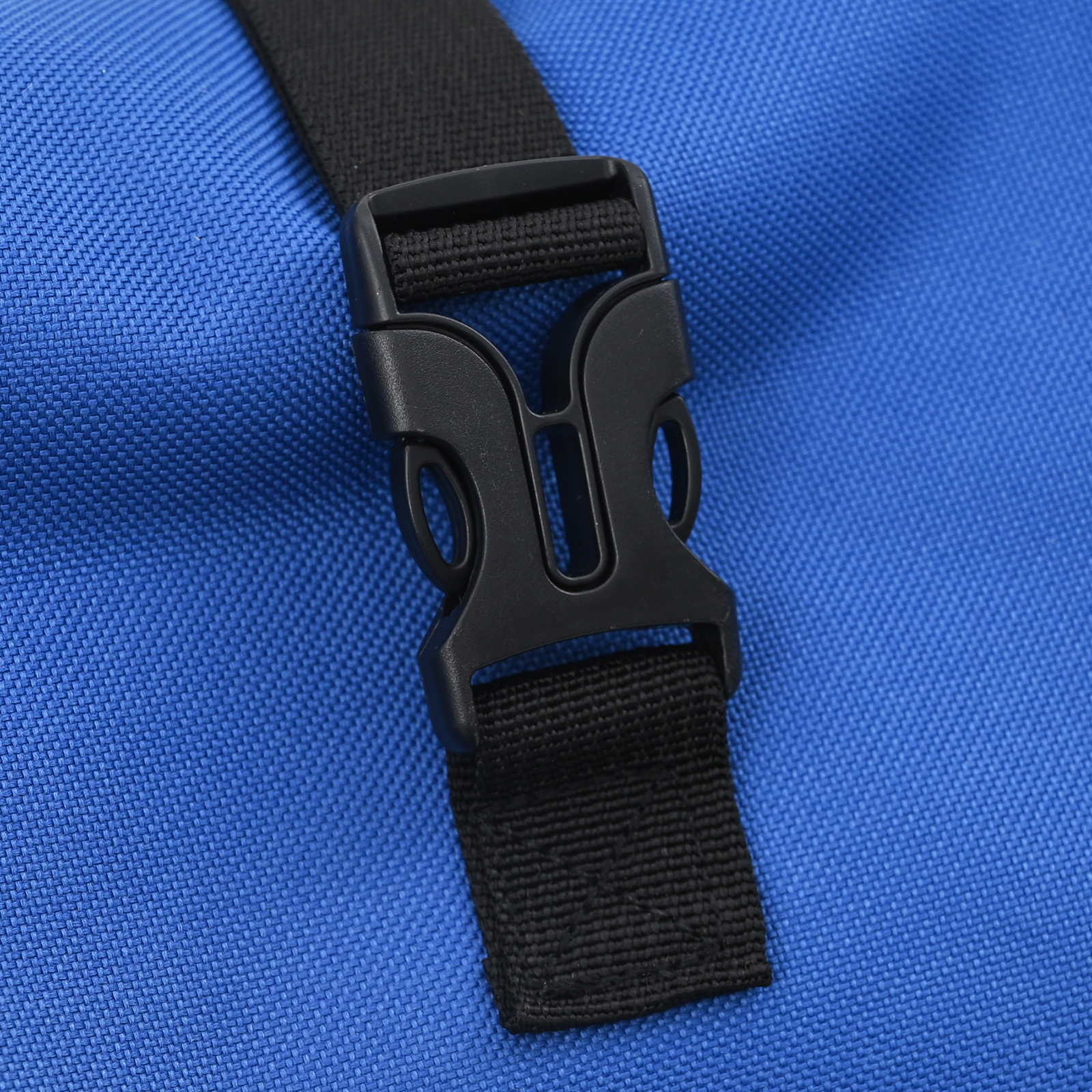 Bicycle Bag for Pannier Rack 20 L Blue 34x16x59 cm - Image 10