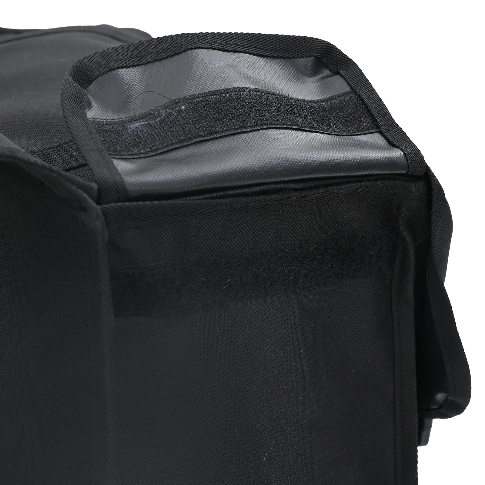 Bicycle Pannier Bag Double Bags 48 L Black - Image 9