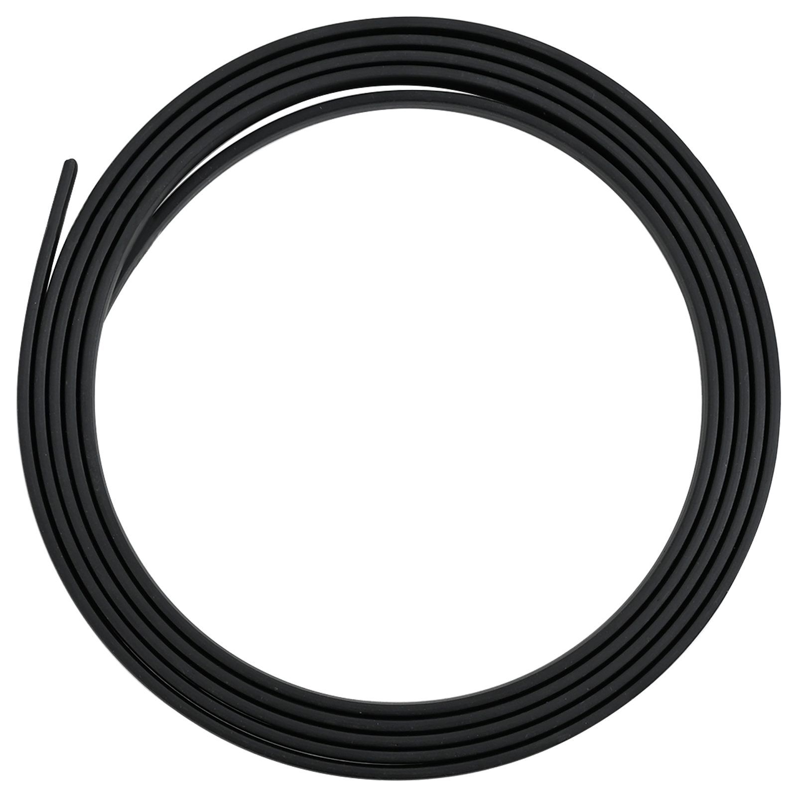 Garden Waste Bags with Handles 4 pcs Foldable Round Green 300 L - Image 6