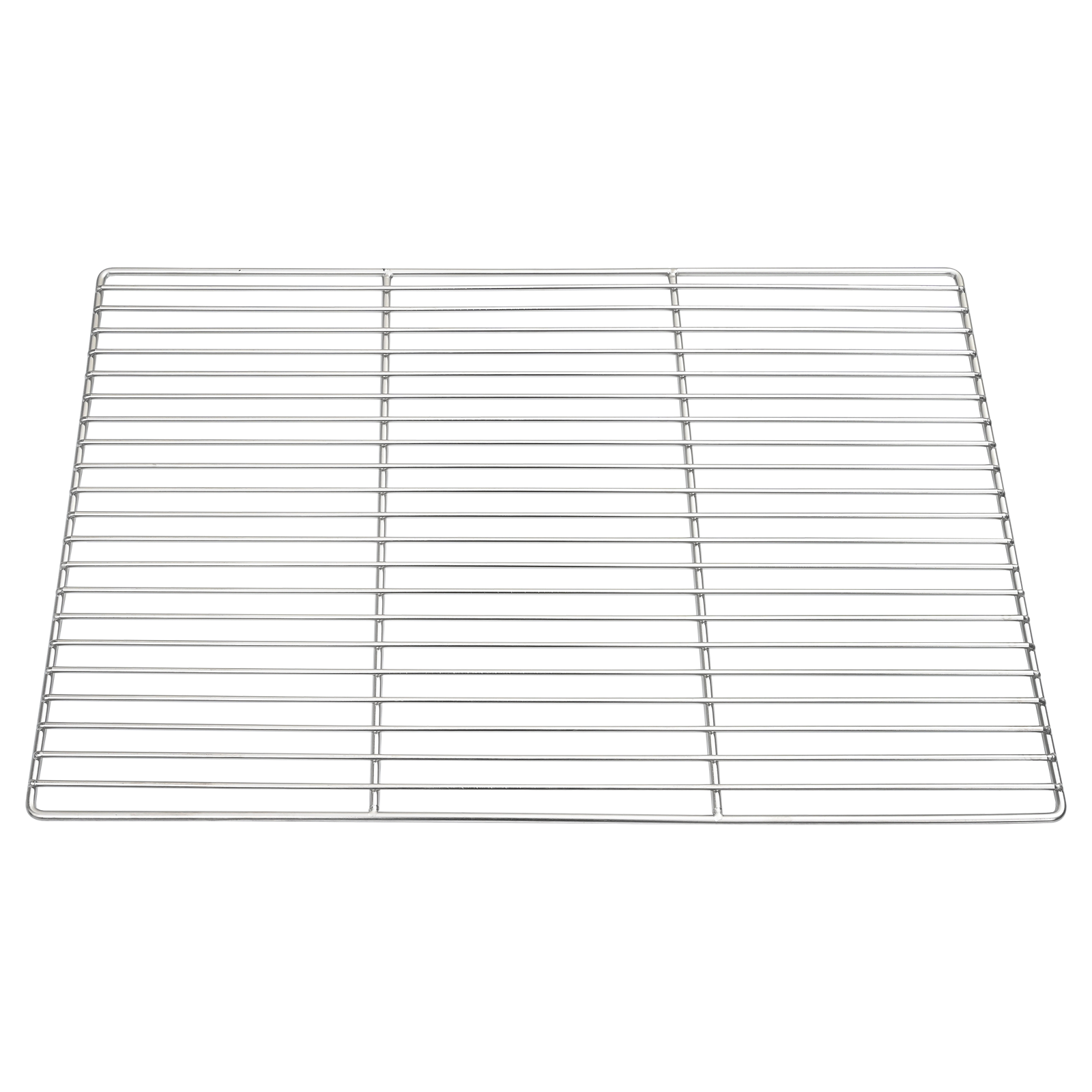 BBQ Grill Grate with Handles Rectangular 60x40 cm 304 Stainless Steel - Image 3