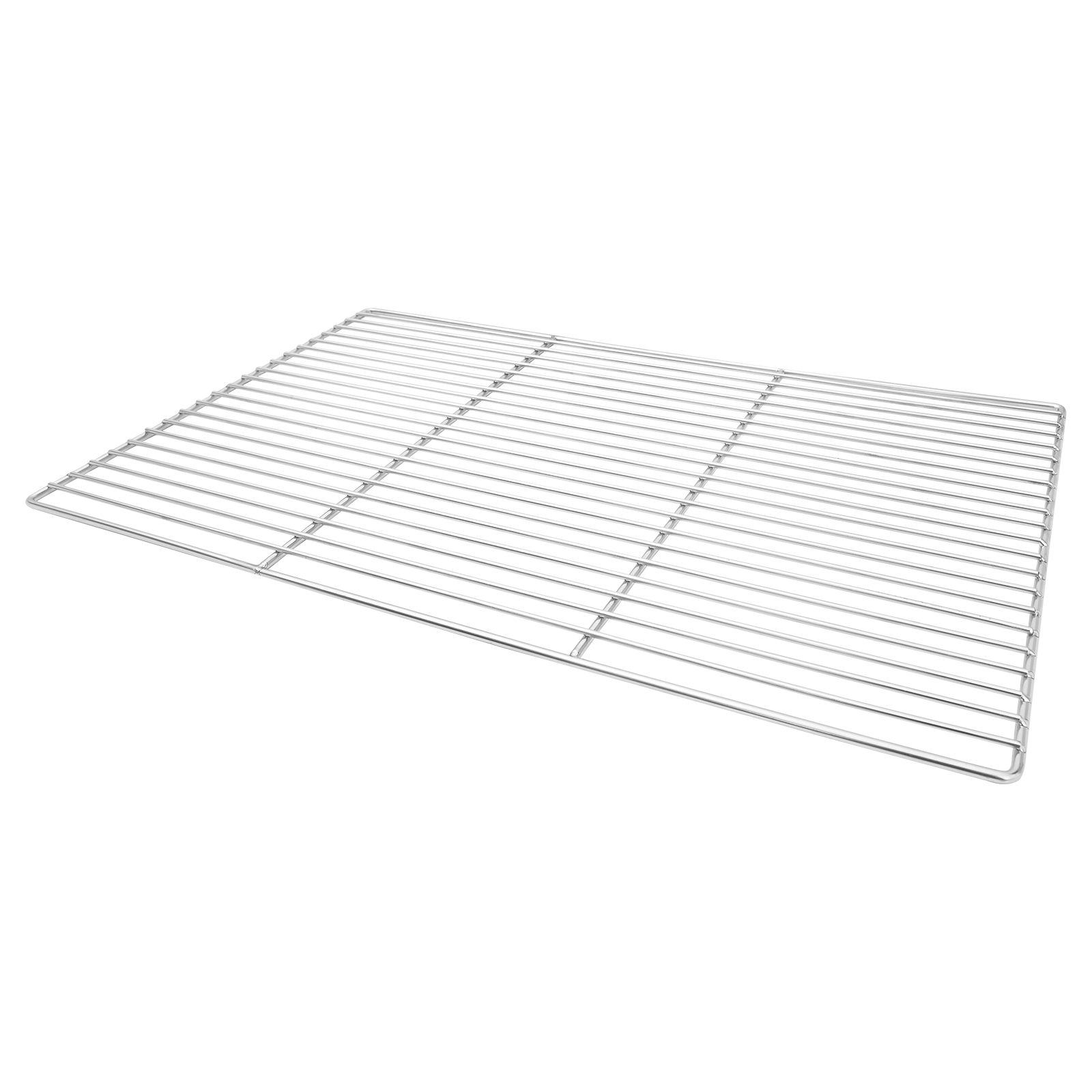 BBQ Grill Grate with Handles 67x40 cm - Made from 304 Stainless Steel - Image 2