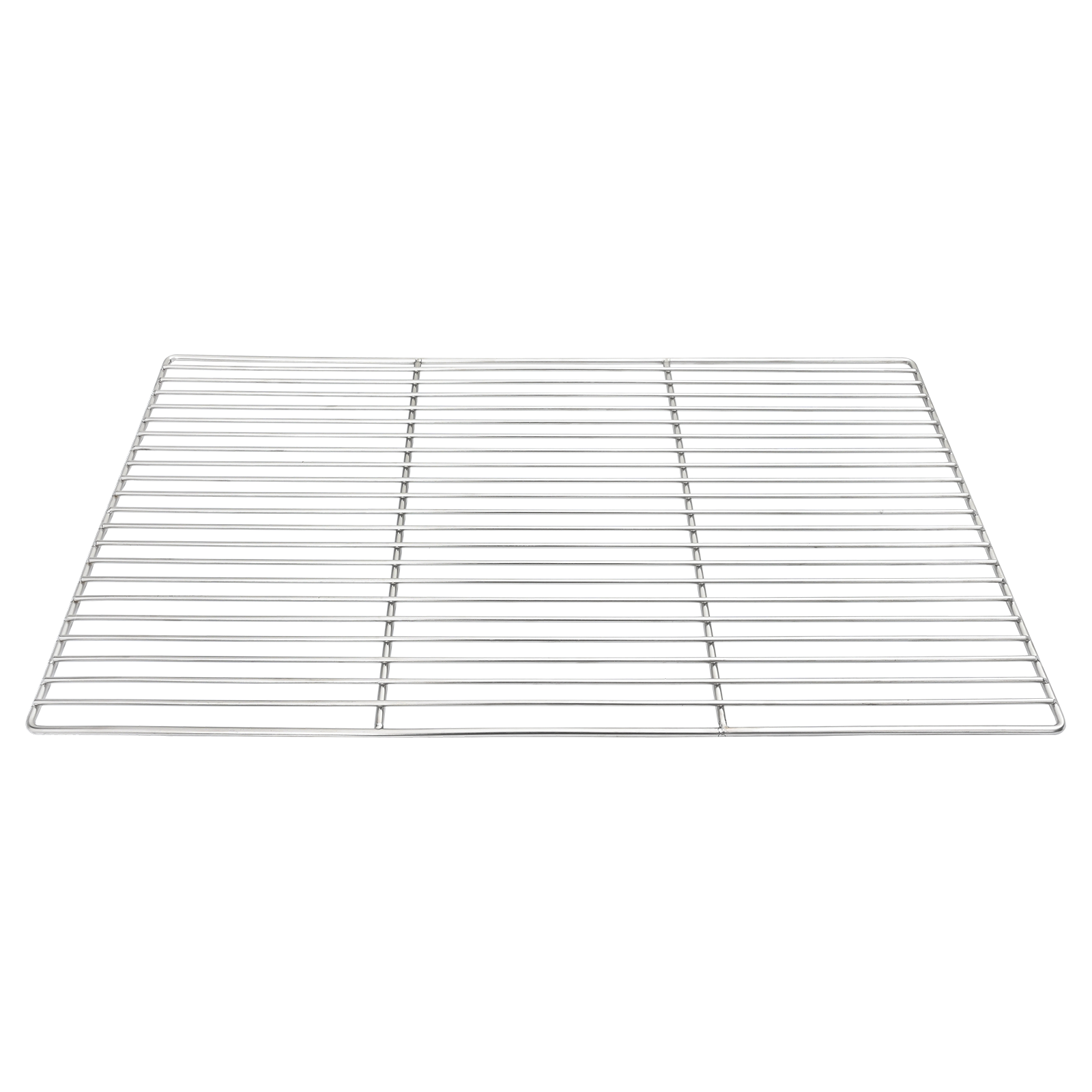 BBQ Grill Grate with Handles 67x40 cm - Made from 304 Stainless Steel - Image 3