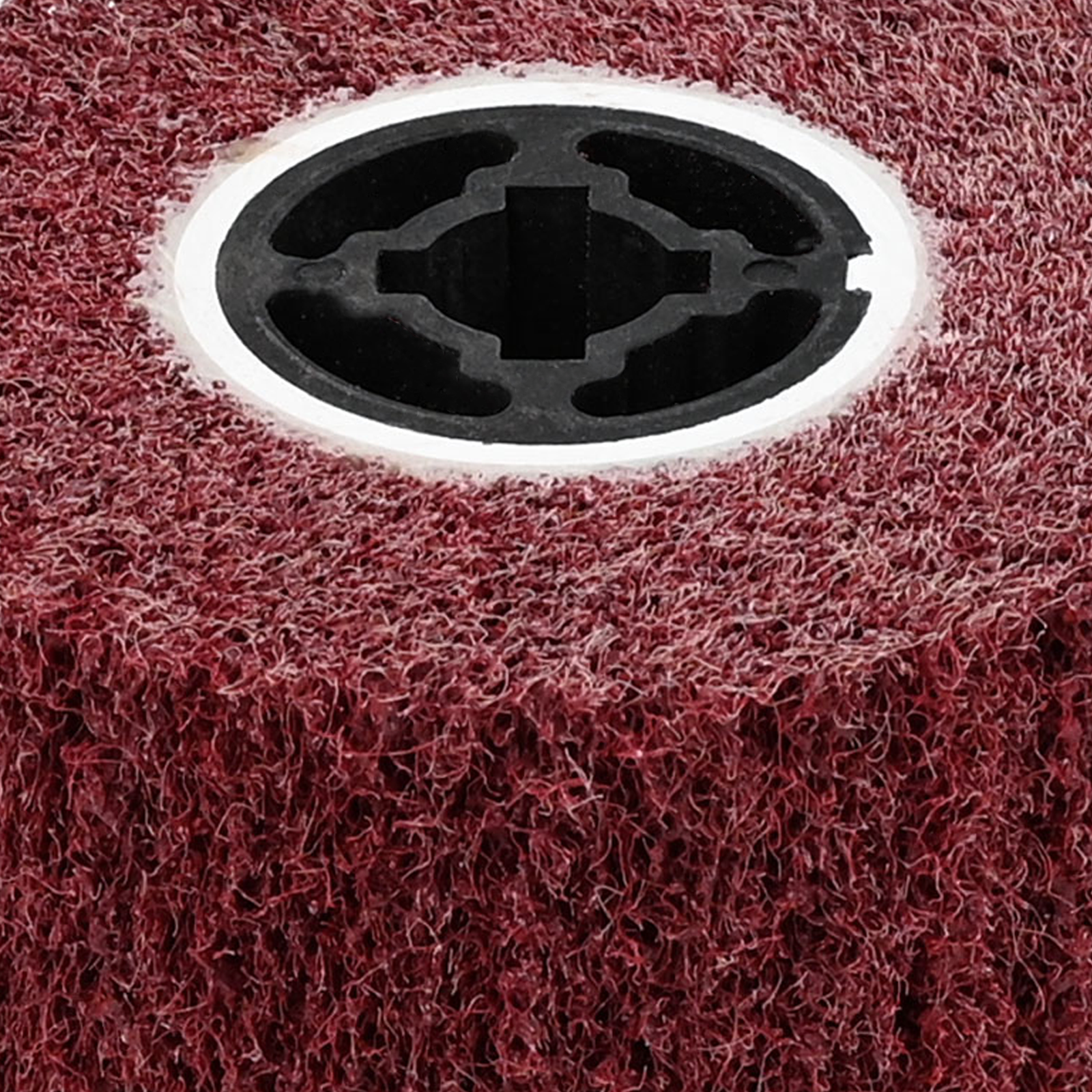 Sanding Rollers 3 pcs 80 Grit Synthetic Fibre - Image 5